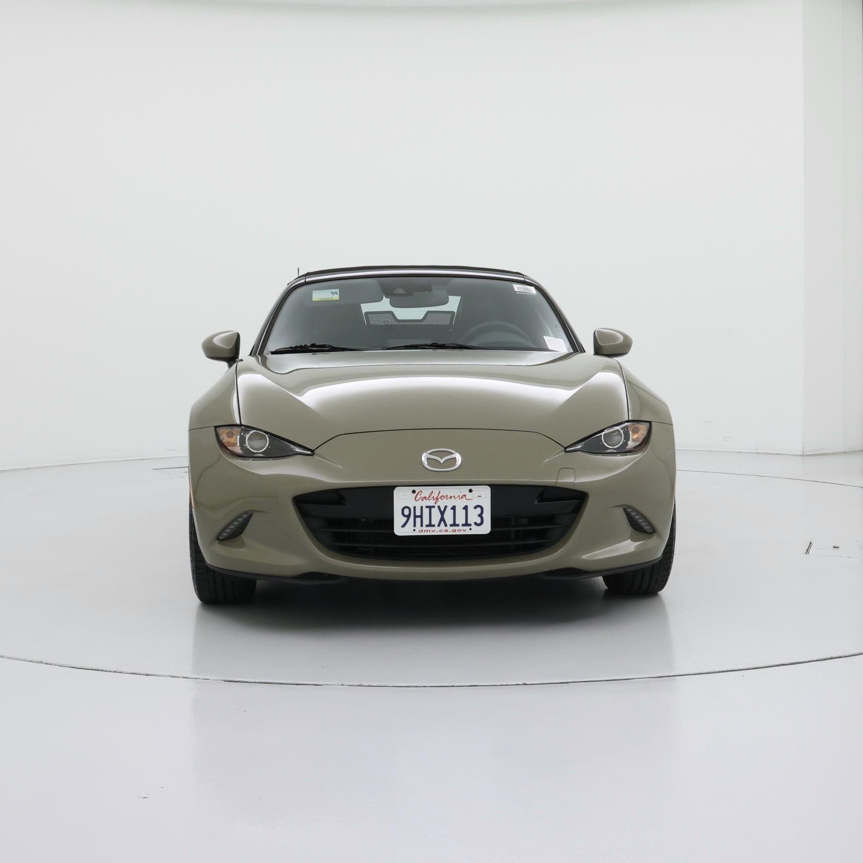 Thumbnail: 2023 Mazda MX-5 Miata - 5