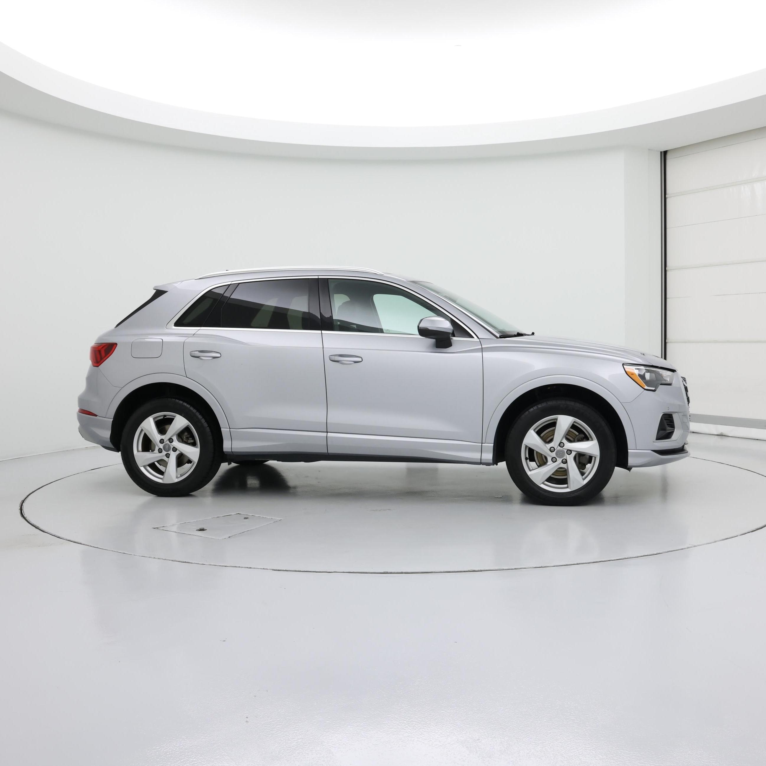 Thumbnail: 2020 Audi Q3 - 7