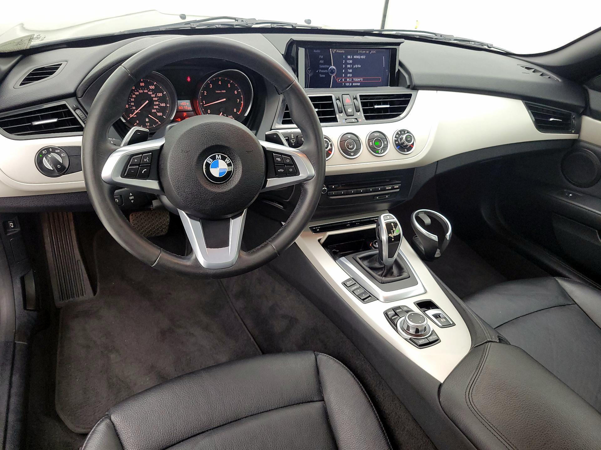 Thumbnail: 2015 BMW Z4 - 9