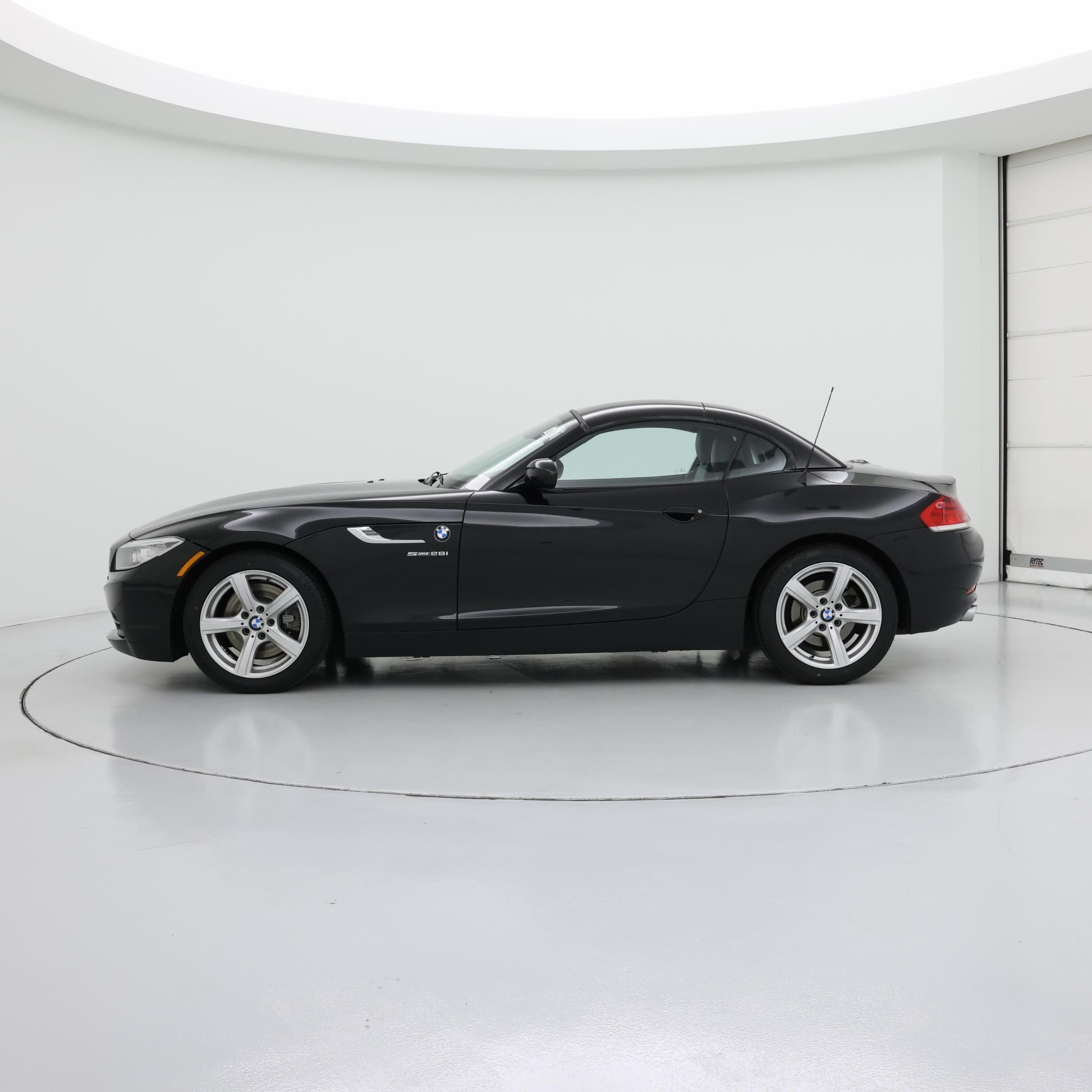 Thumbnail: 2015 BMW Z4 - 3