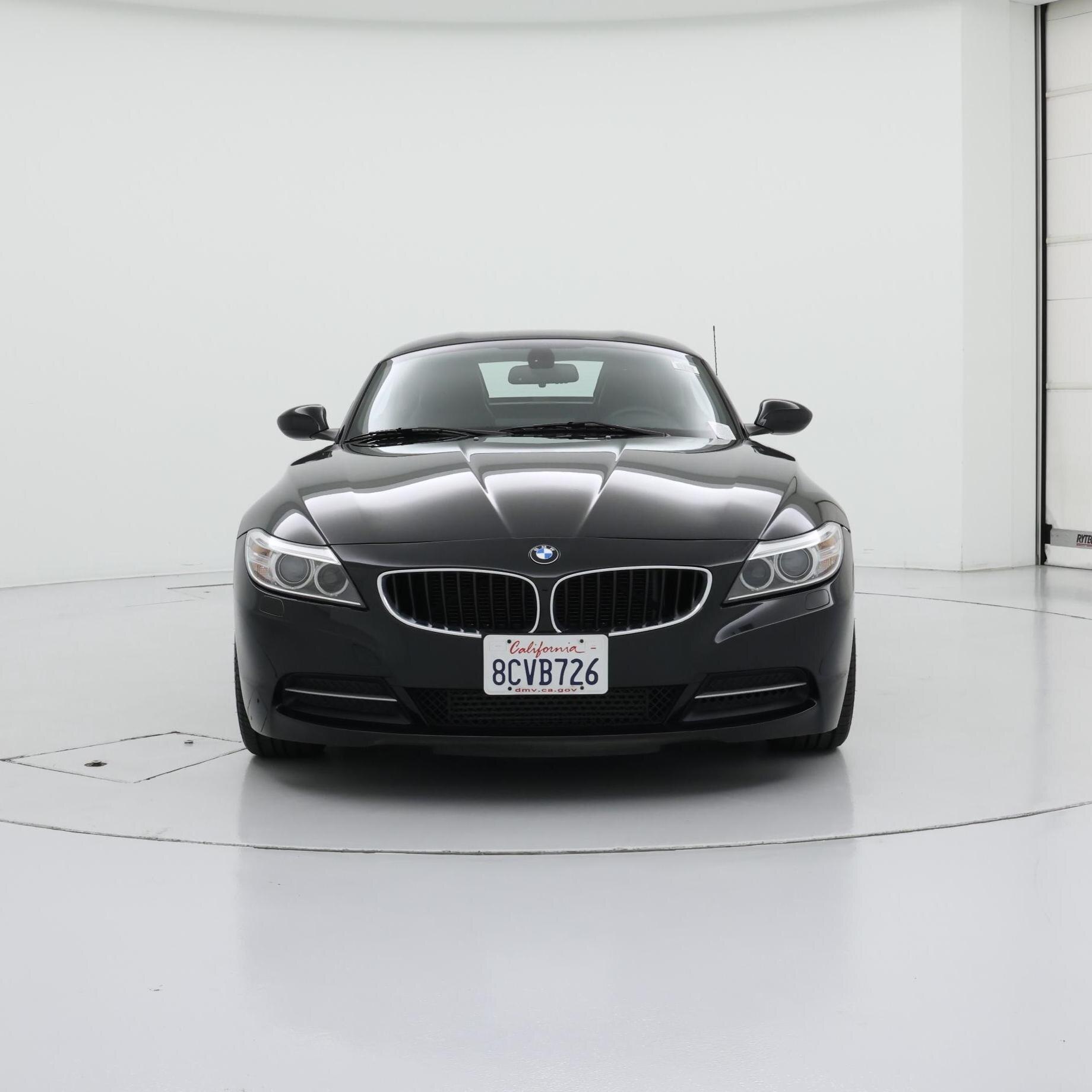 Thumbnail: 2015 BMW Z4 - 5