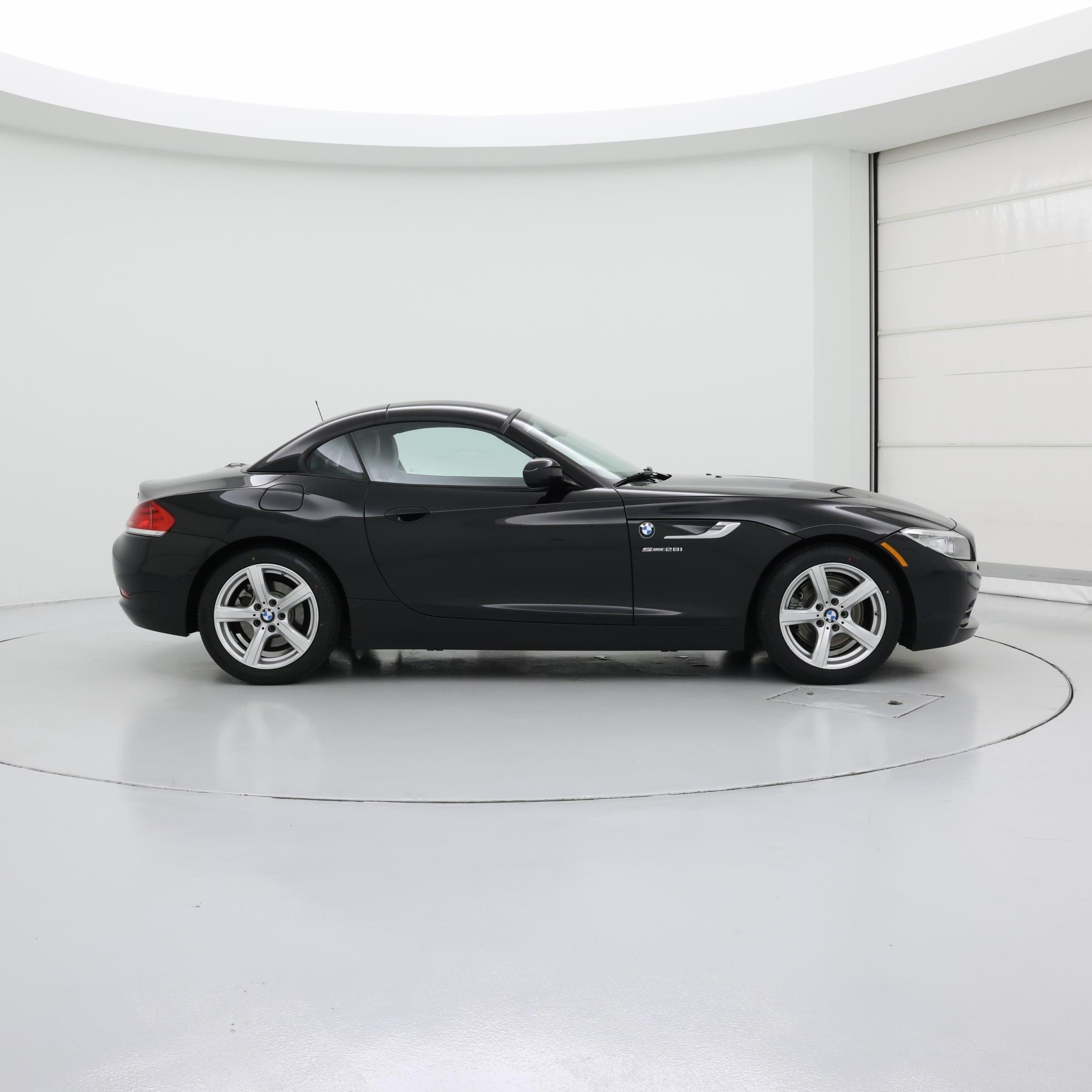 Thumbnail: 2015 BMW Z4 - 7