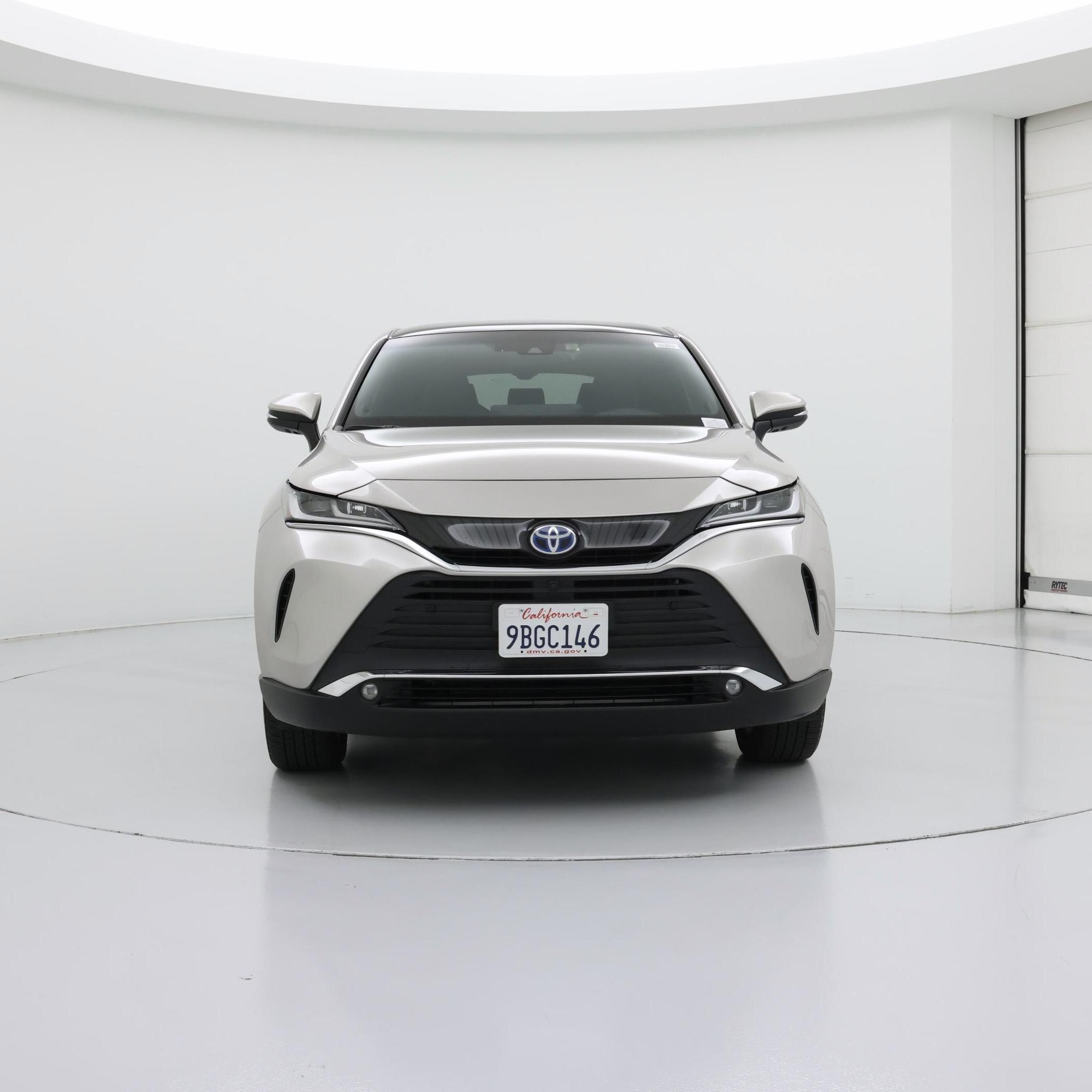 Thumbnail: 2022 Toyota Venza - 5
