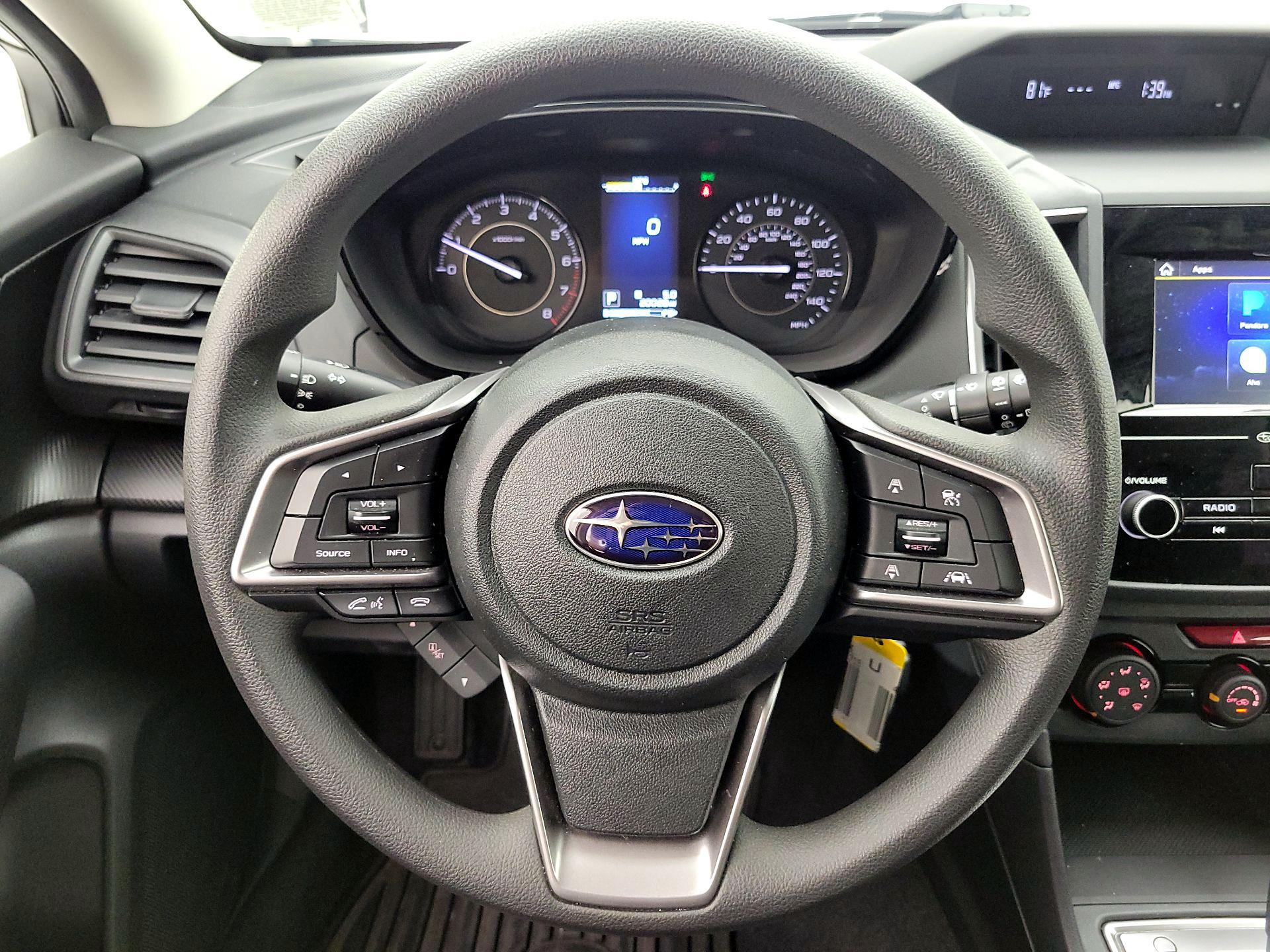 Thumbnail: 2023 Subaru Impreza - 10