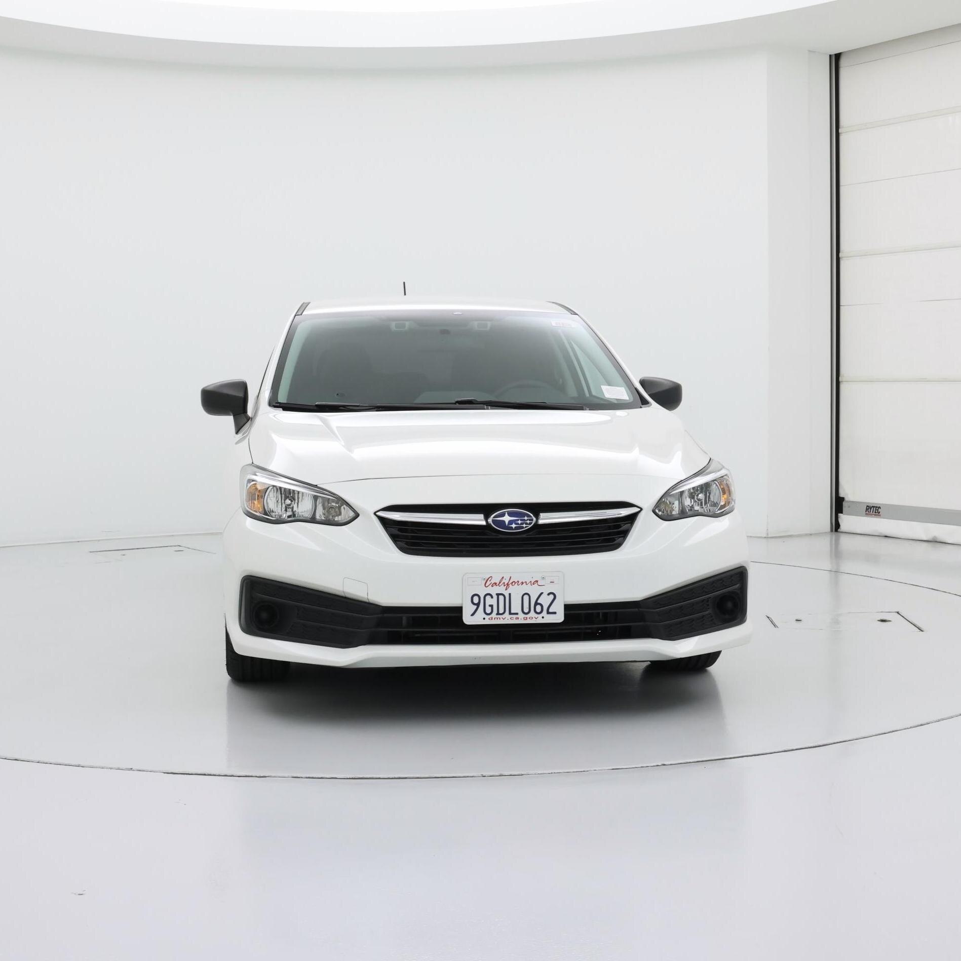 Thumbnail: 2023 Subaru Impreza - 5