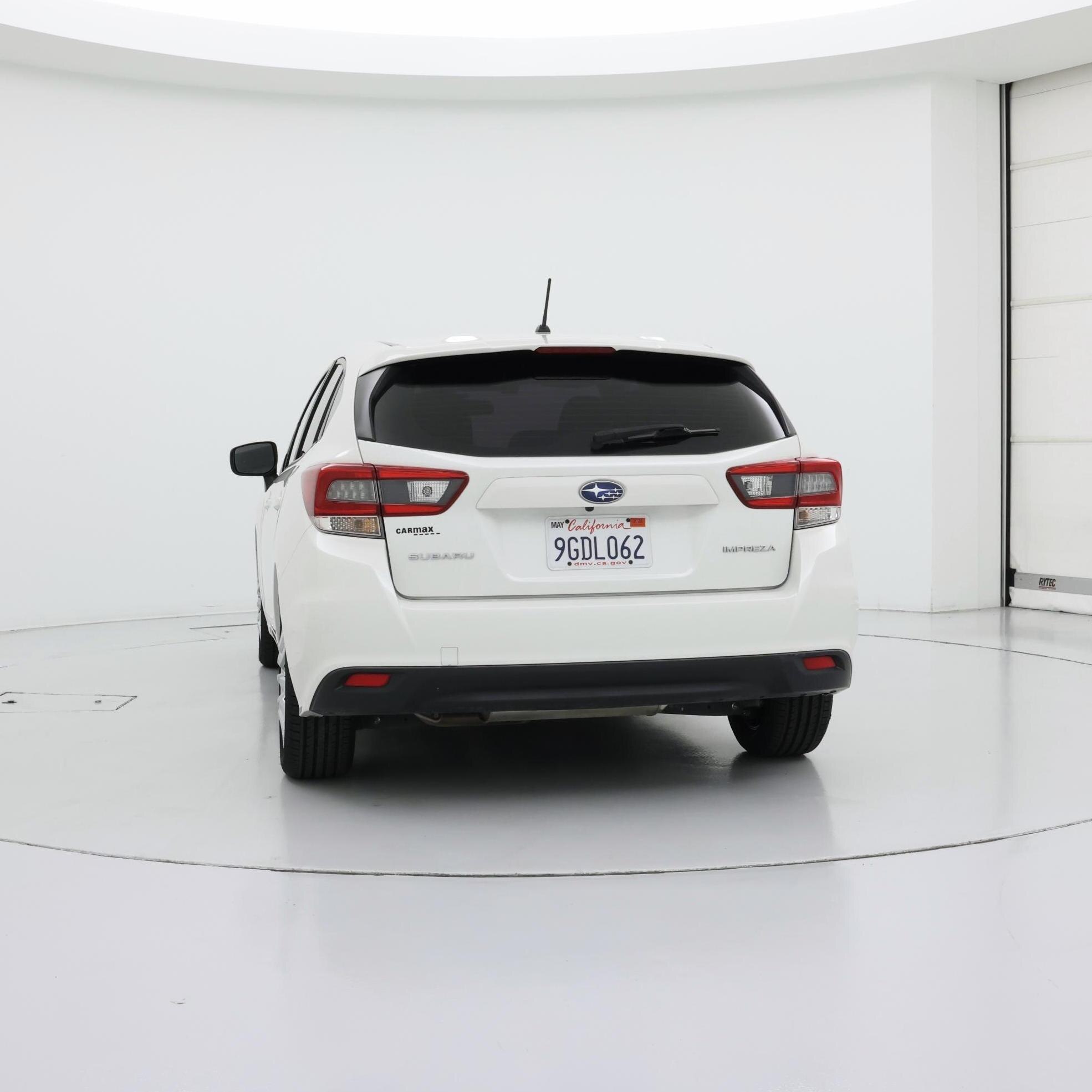 Thumbnail: 2023 Subaru Impreza - 6