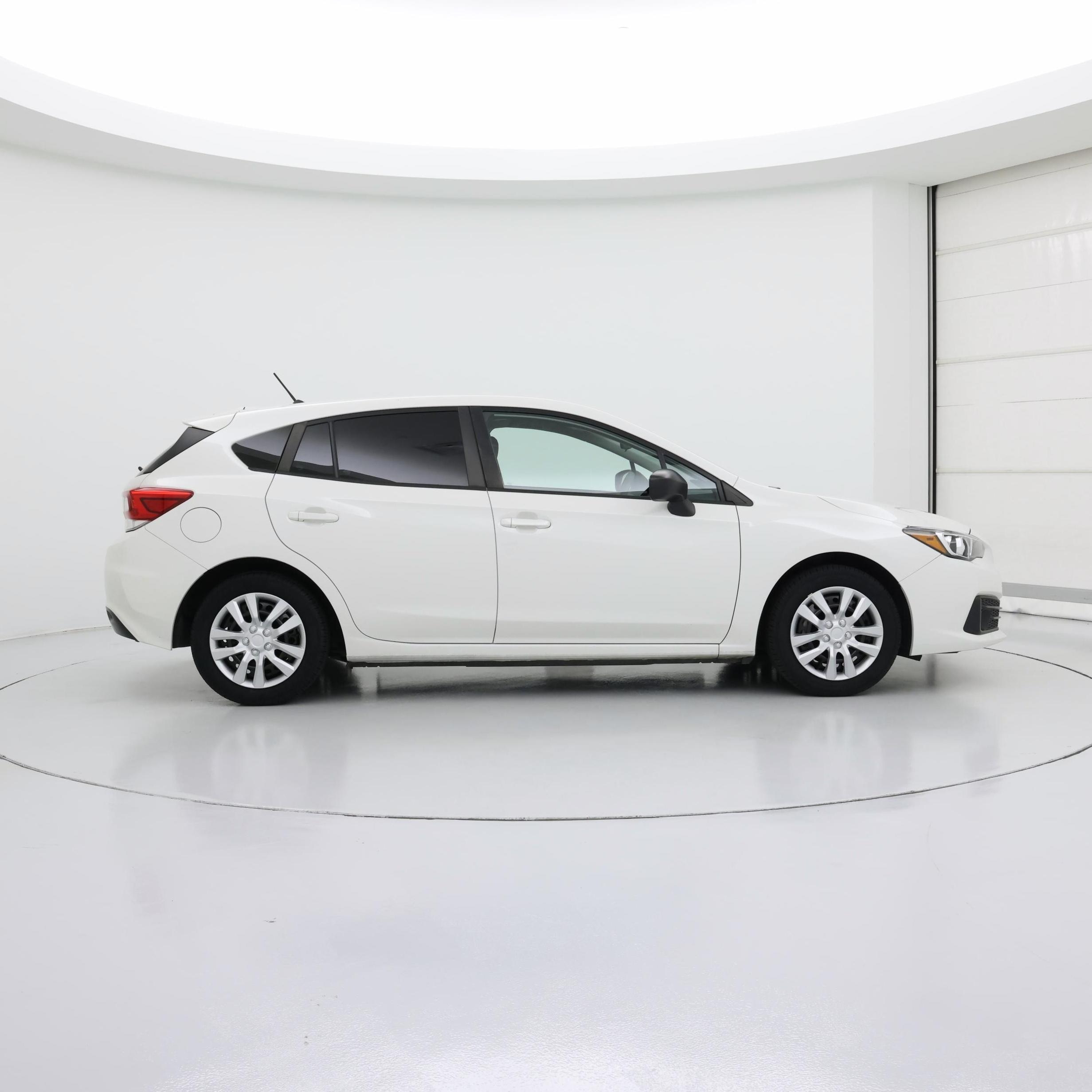 Thumbnail: 2023 Subaru Impreza - 7