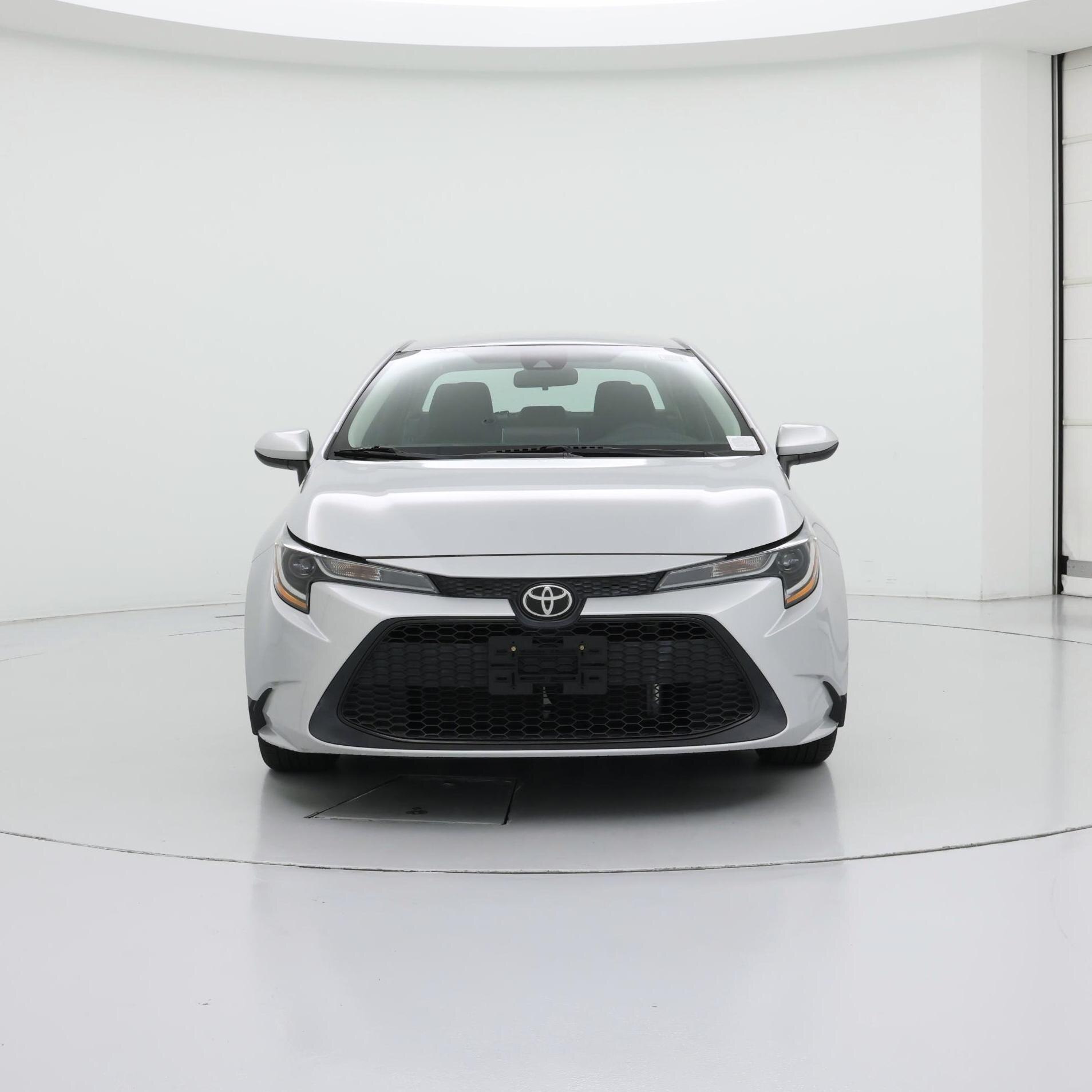 Thumbnail: 2020 Toyota Corolla - 5