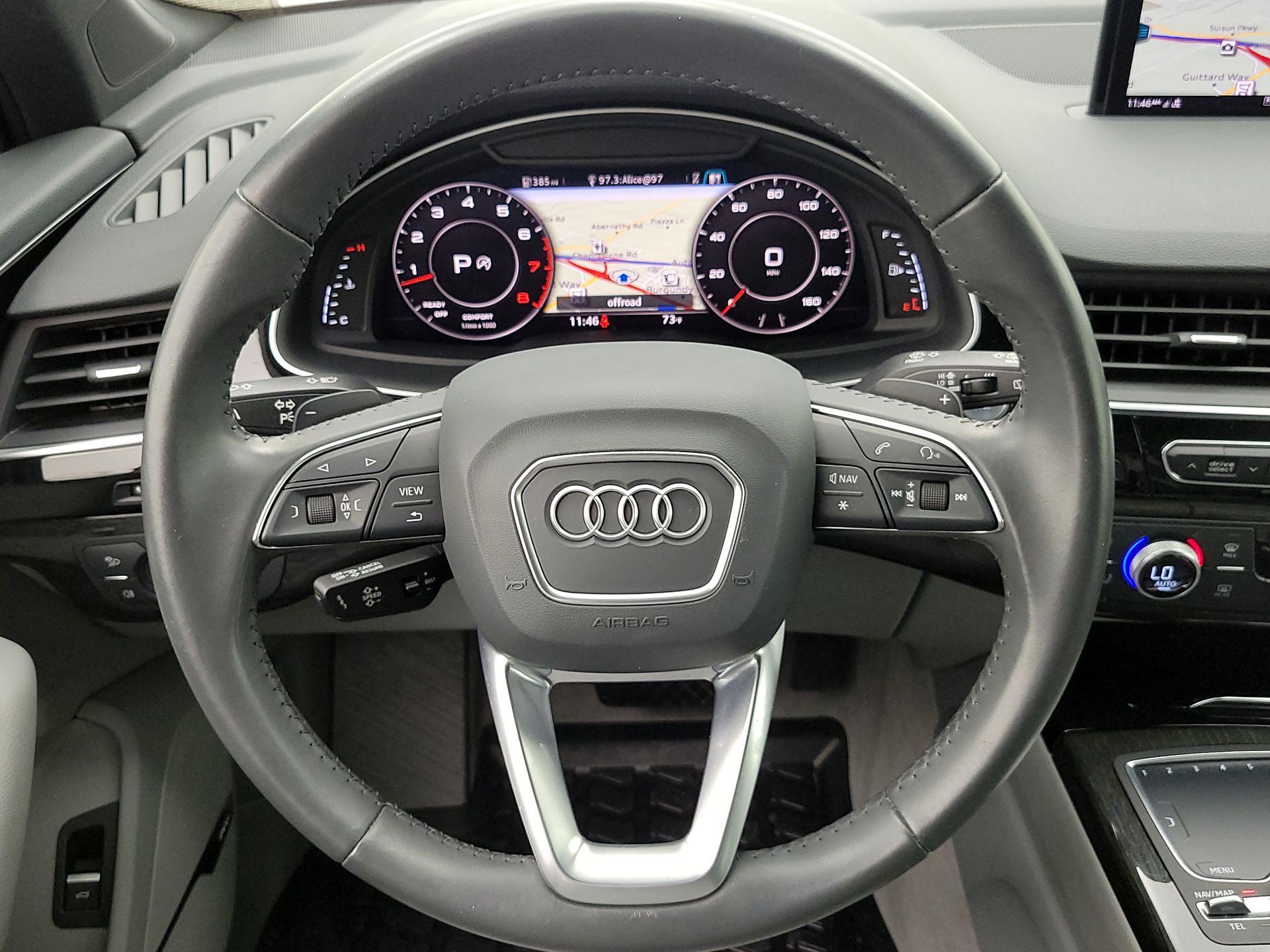 Thumbnail: 2018 Audi Q7 - 10