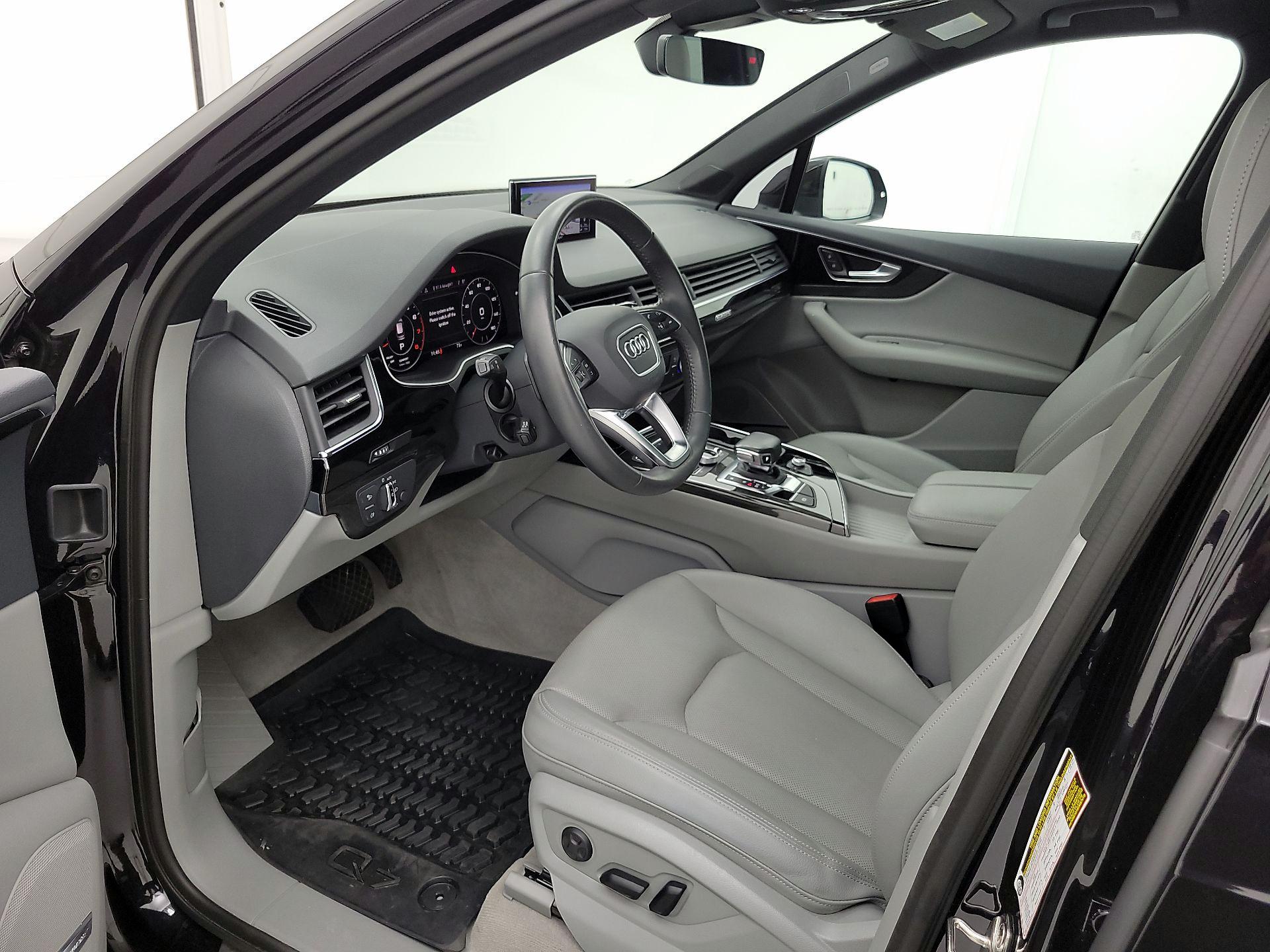 Thumbnail: 2018 Audi Q7 - 11