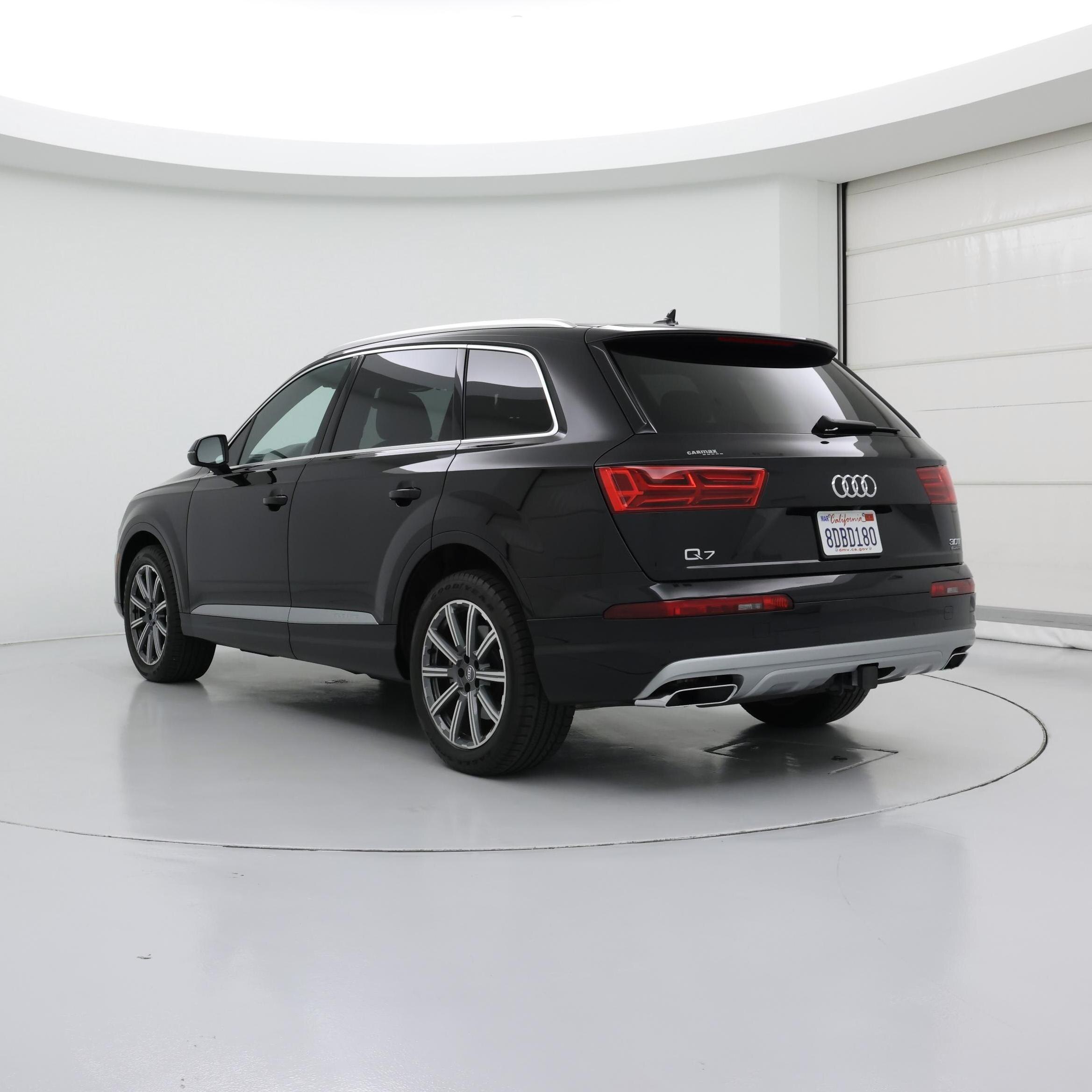 Thumbnail: 2018 Audi Q7 - 2