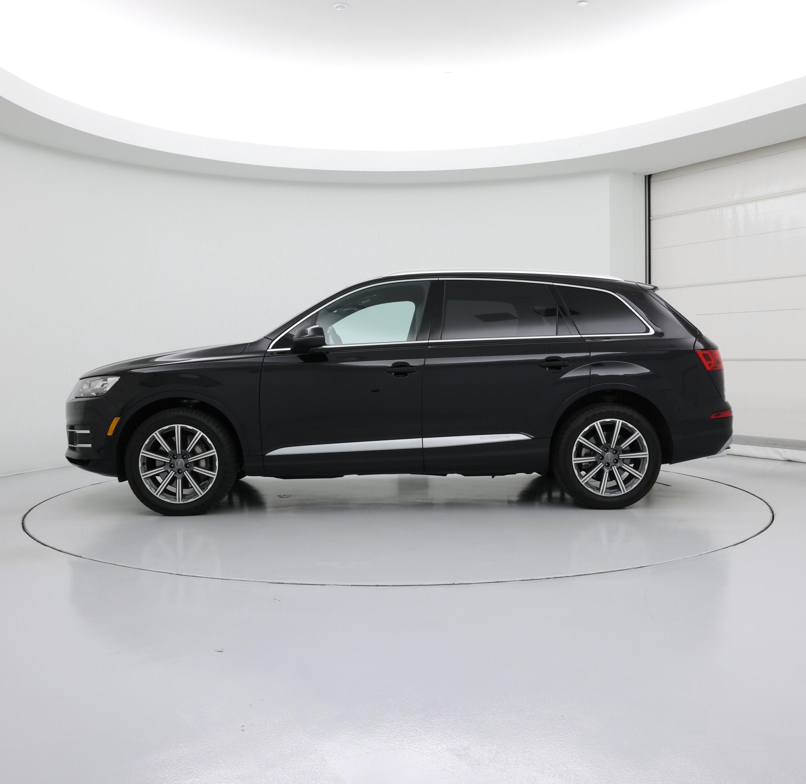 Thumbnail: 2018 Audi Q7 - 3