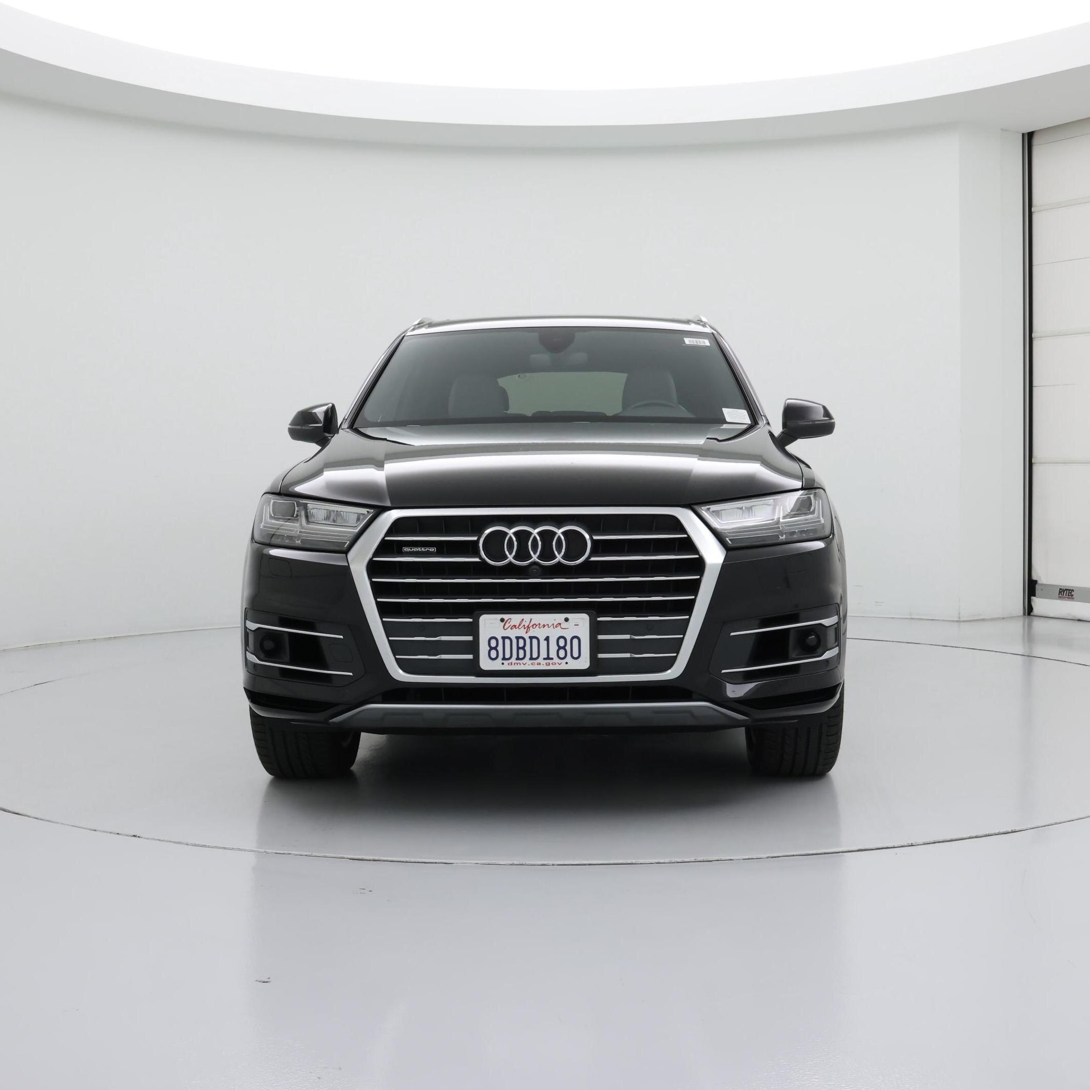 Thumbnail: 2018 Audi Q7 - 5