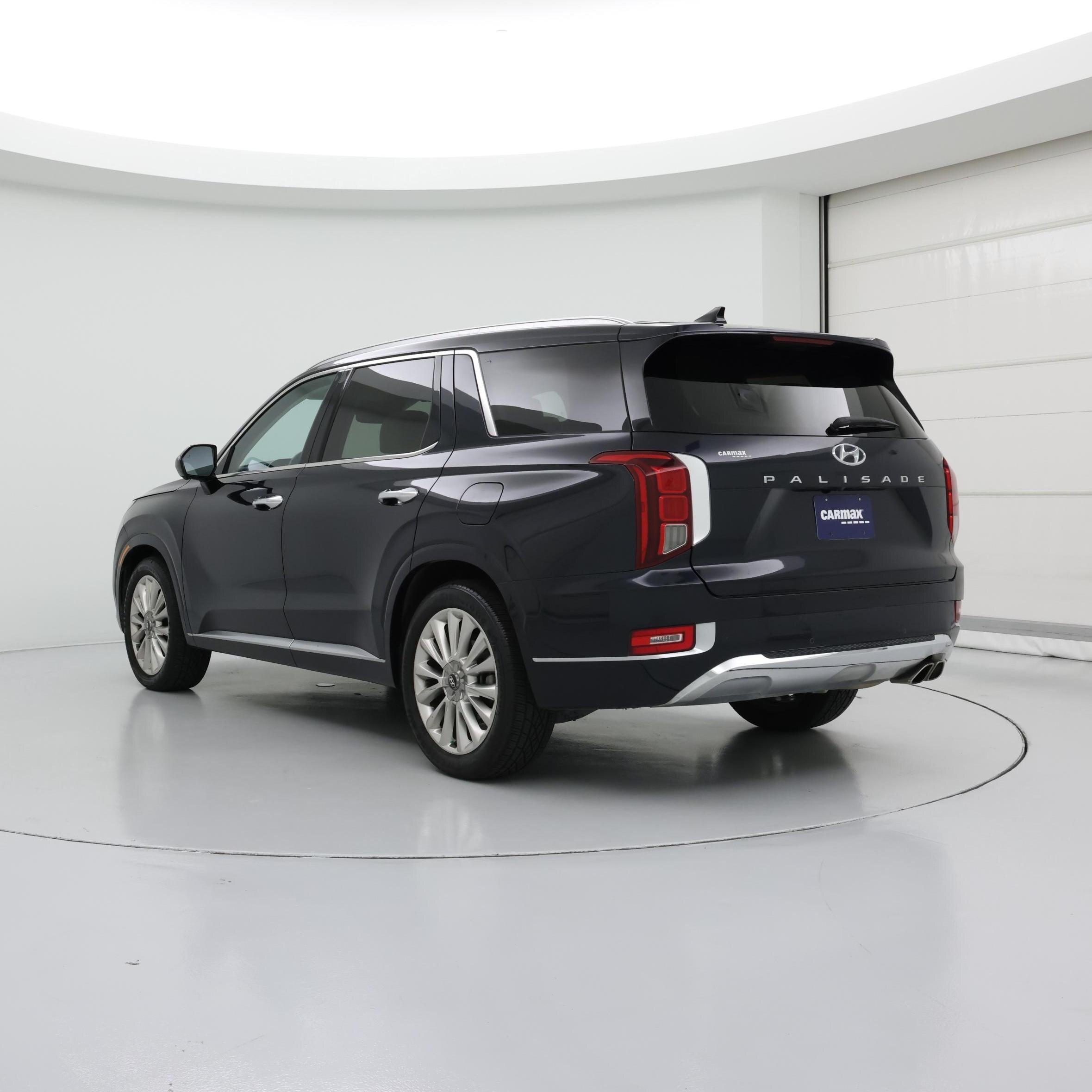 Thumbnail: 2020 Hyundai Palisade - 2
