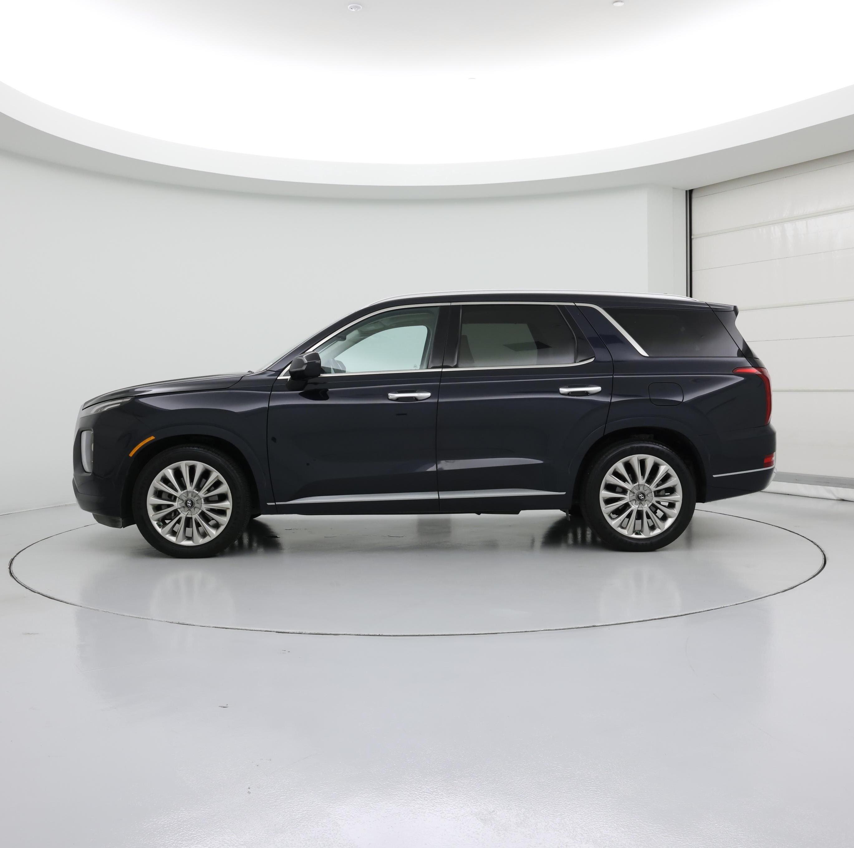 Thumbnail: 2020 Hyundai Palisade - 3