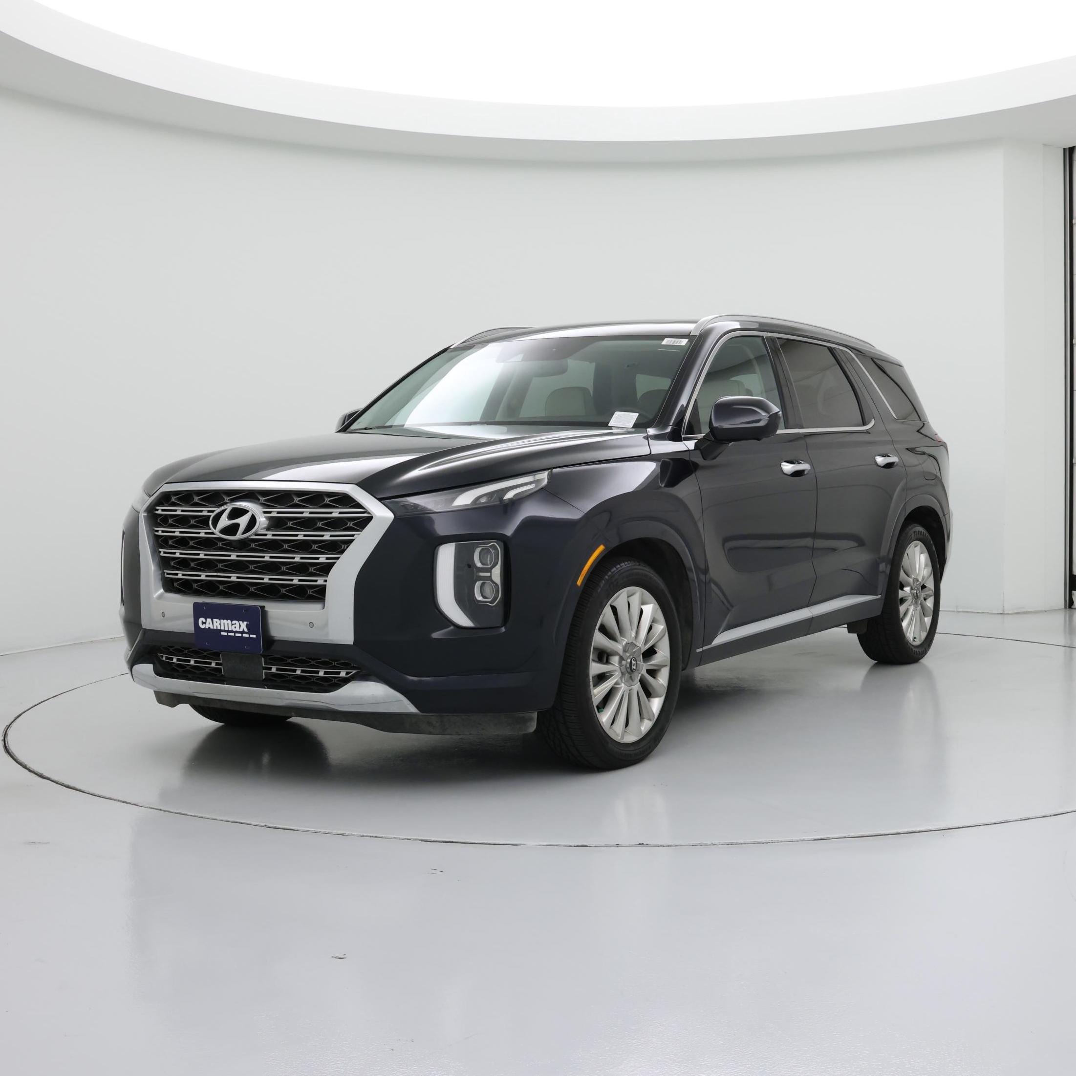 Thumbnail: 2020 Hyundai Palisade - 4