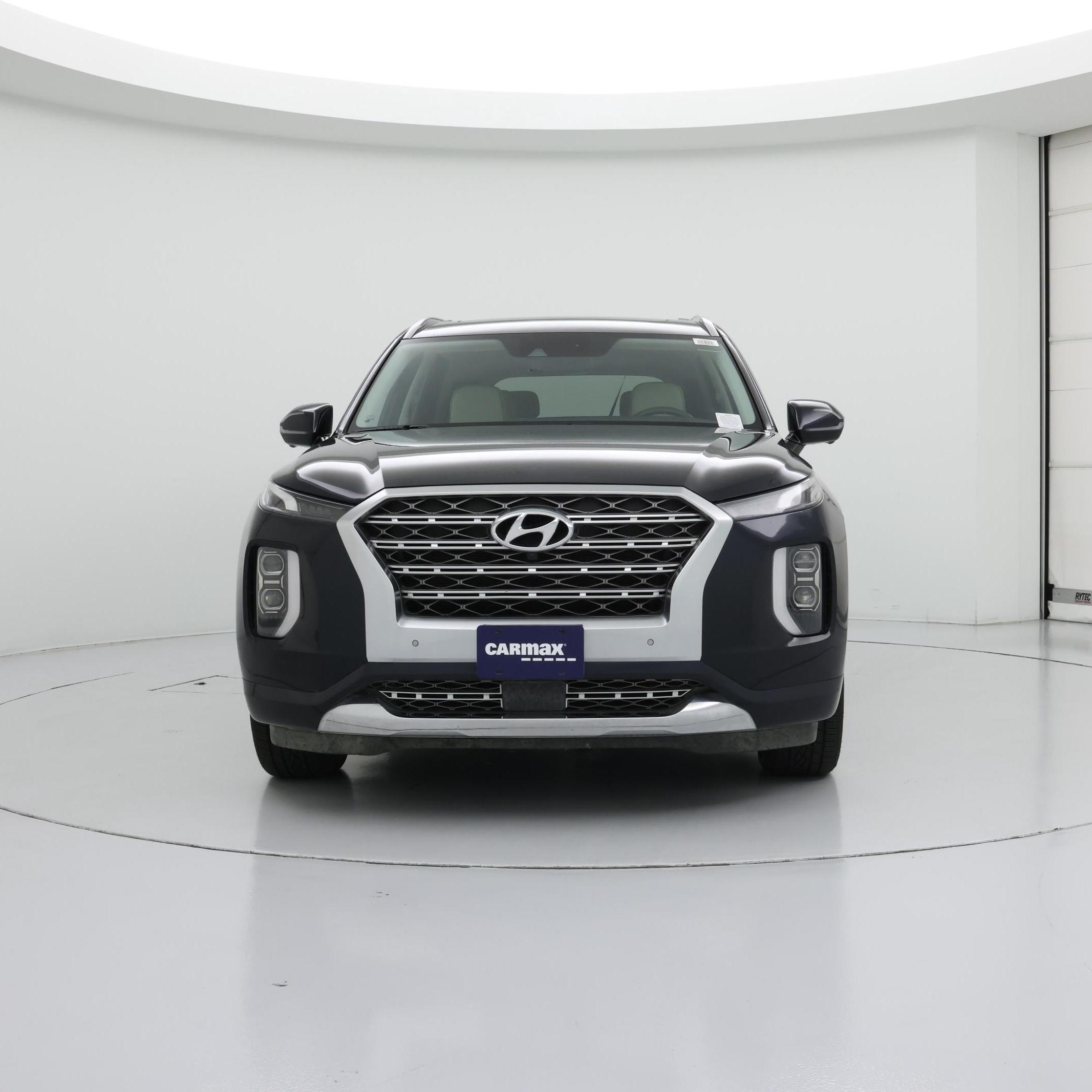 Thumbnail: 2020 Hyundai Palisade - 5