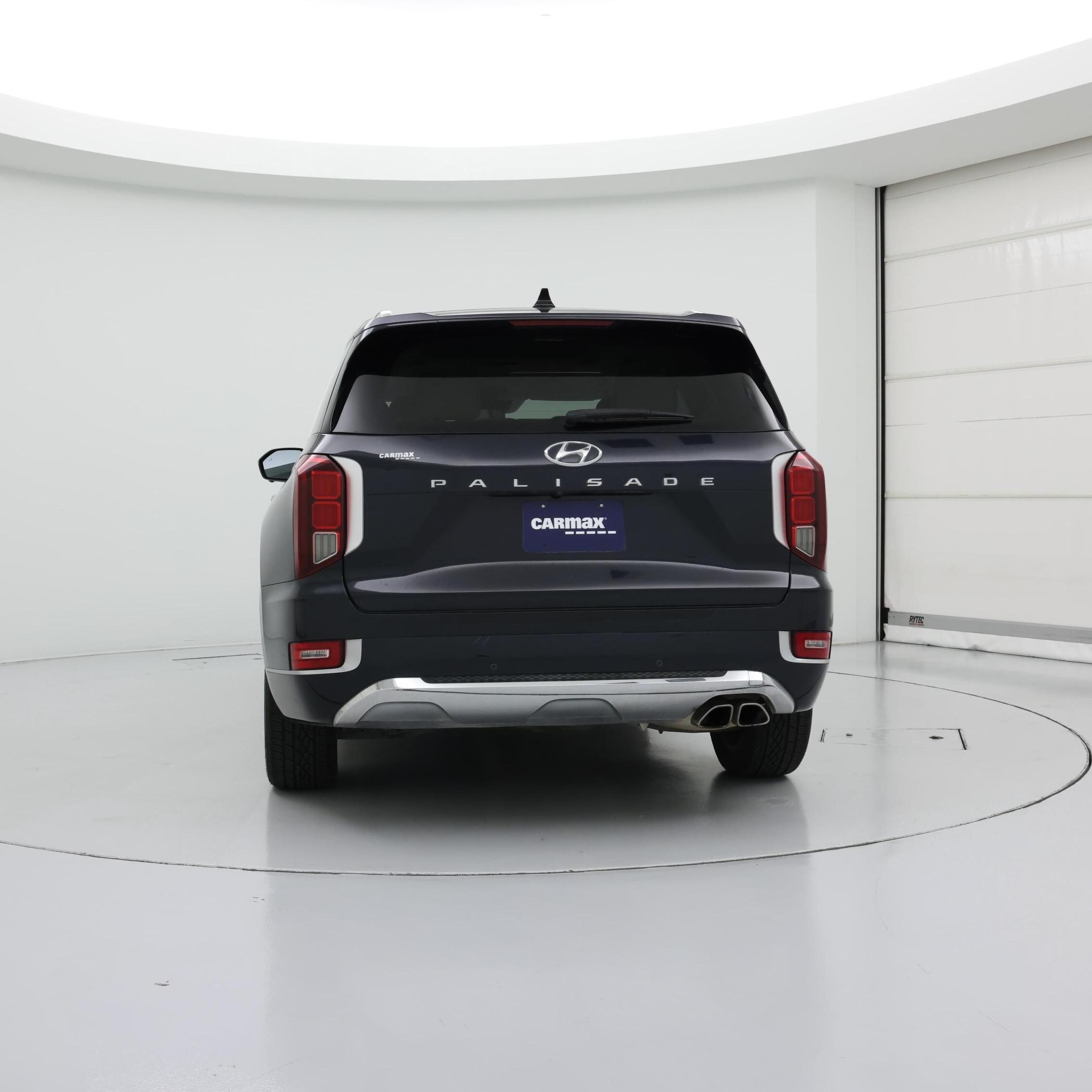 Thumbnail: 2020 Hyundai Palisade - 6