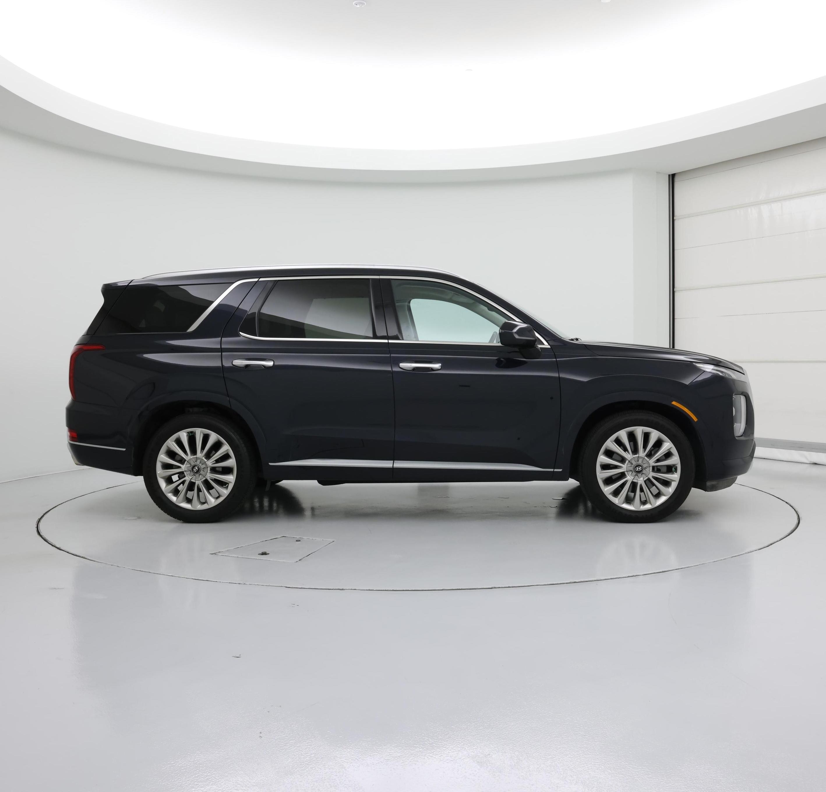 Thumbnail: 2020 Hyundai Palisade - 7