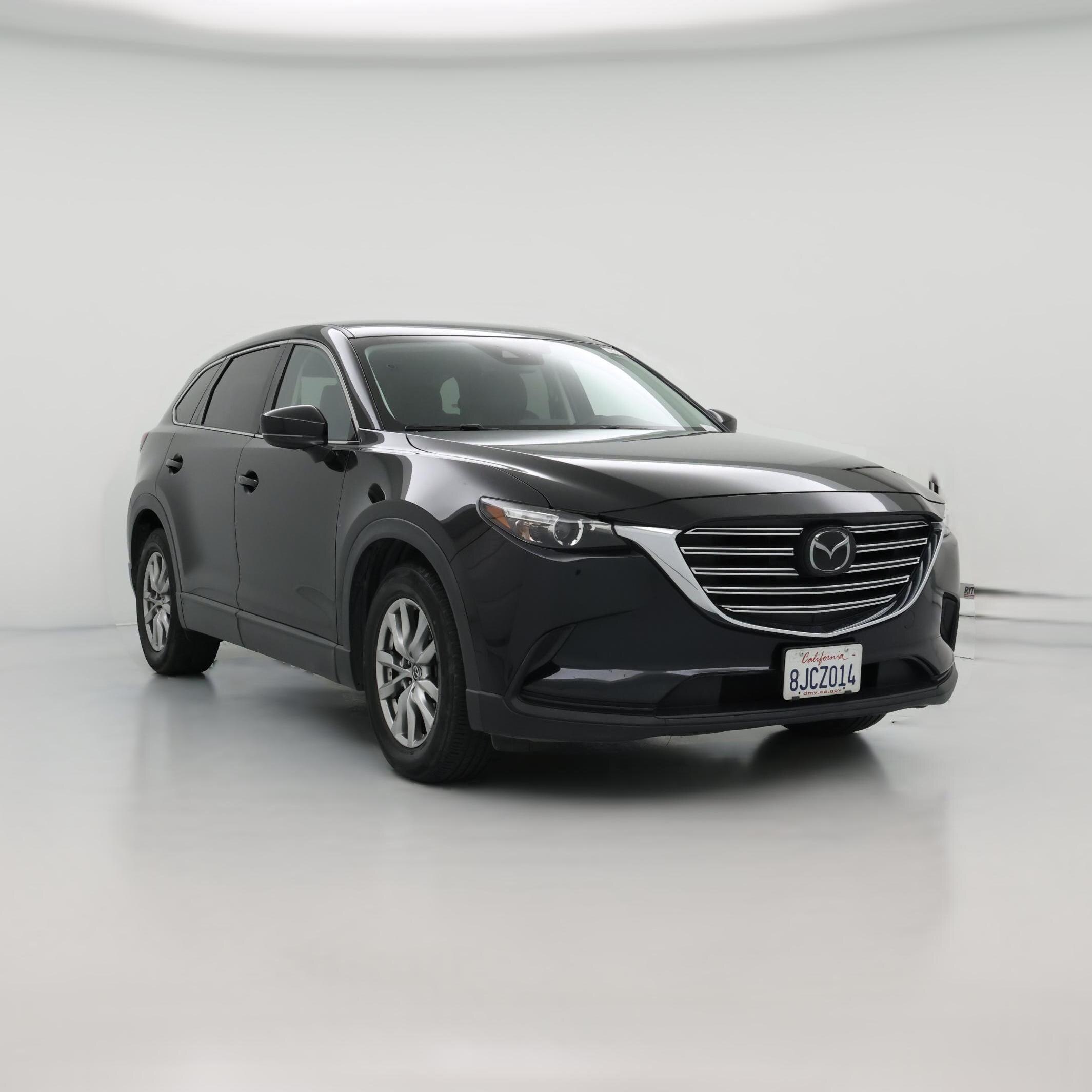 Thumbnail: 2019 Mazda CX-9 - 1