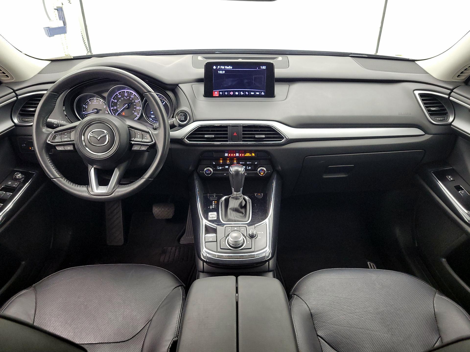 Thumbnail: 2019 Mazda CX-9 - 9