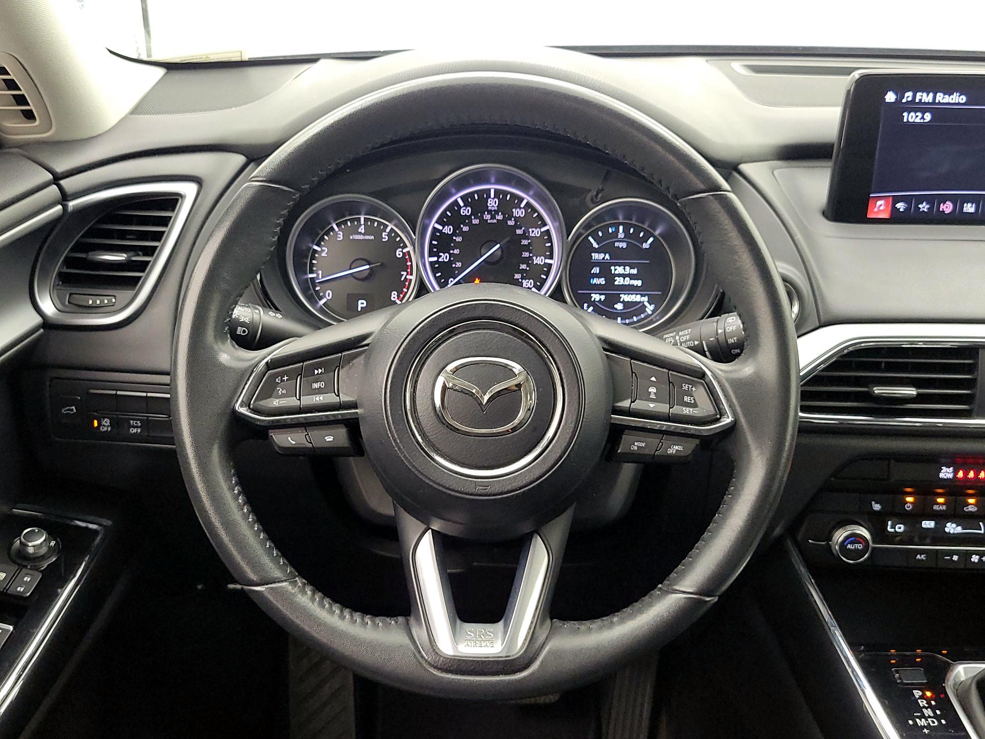 Thumbnail: 2019 Mazda CX-9 - 10