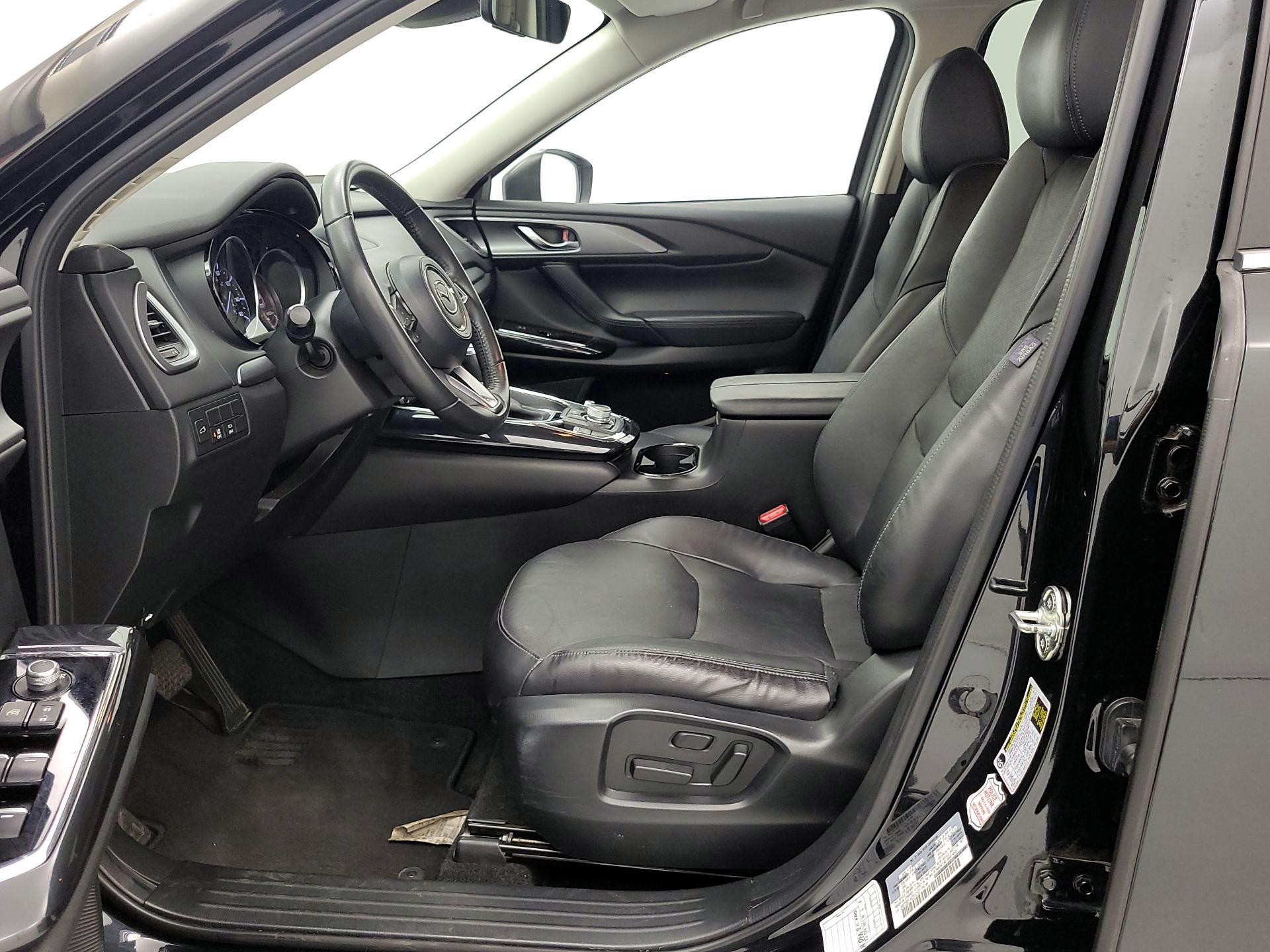 Thumbnail: 2019 Mazda CX-9 - 11