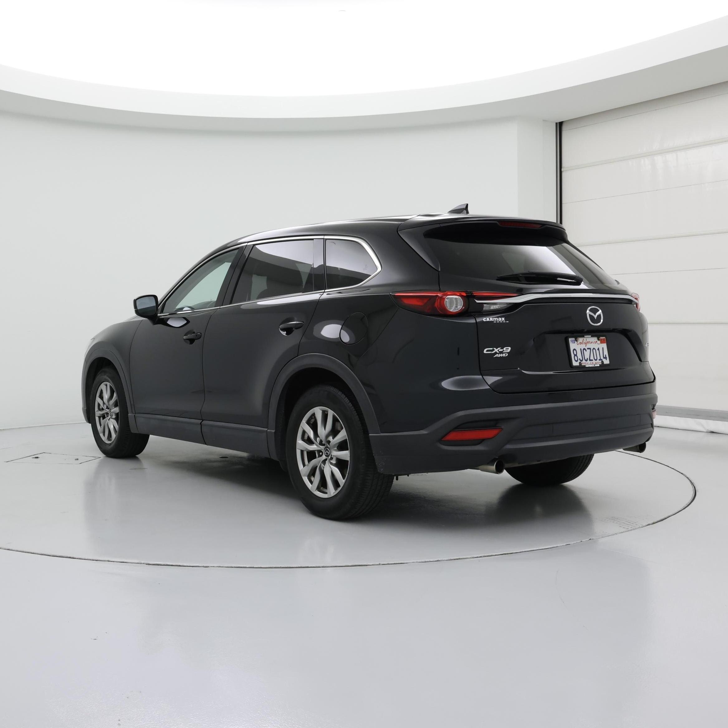 Thumbnail: 2019 Mazda CX-9 - 2