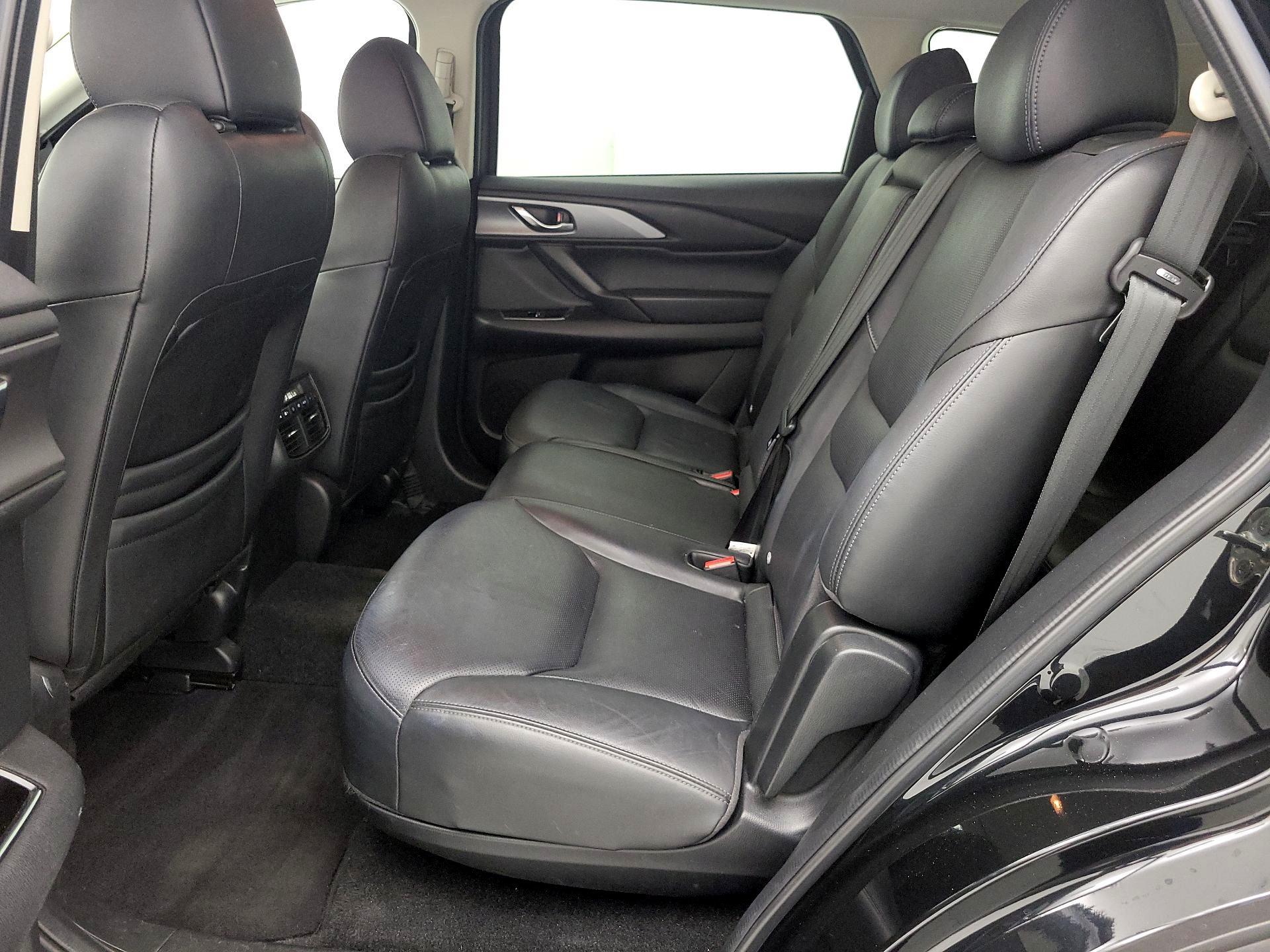 Thumbnail: 2019 Mazda CX-9 - 20