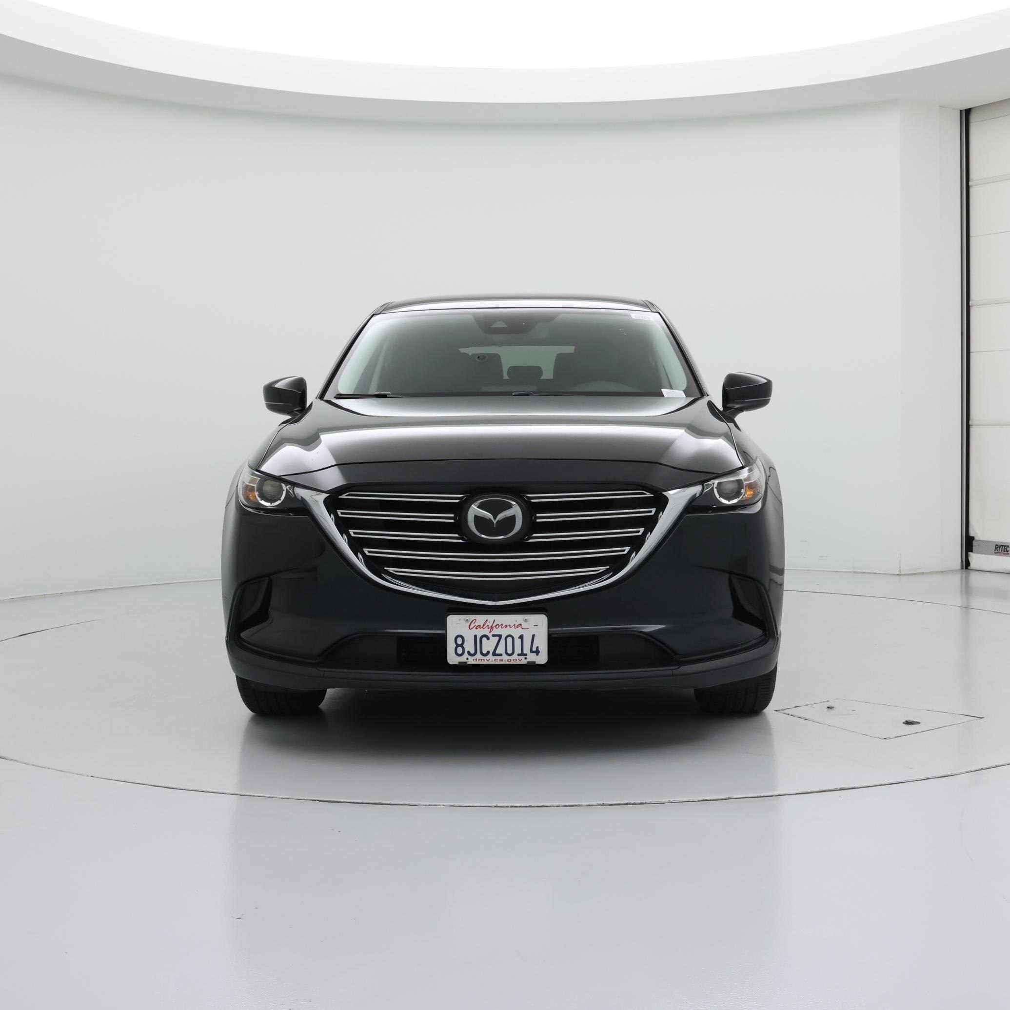 Thumbnail: 2019 Mazda CX-9 - 5