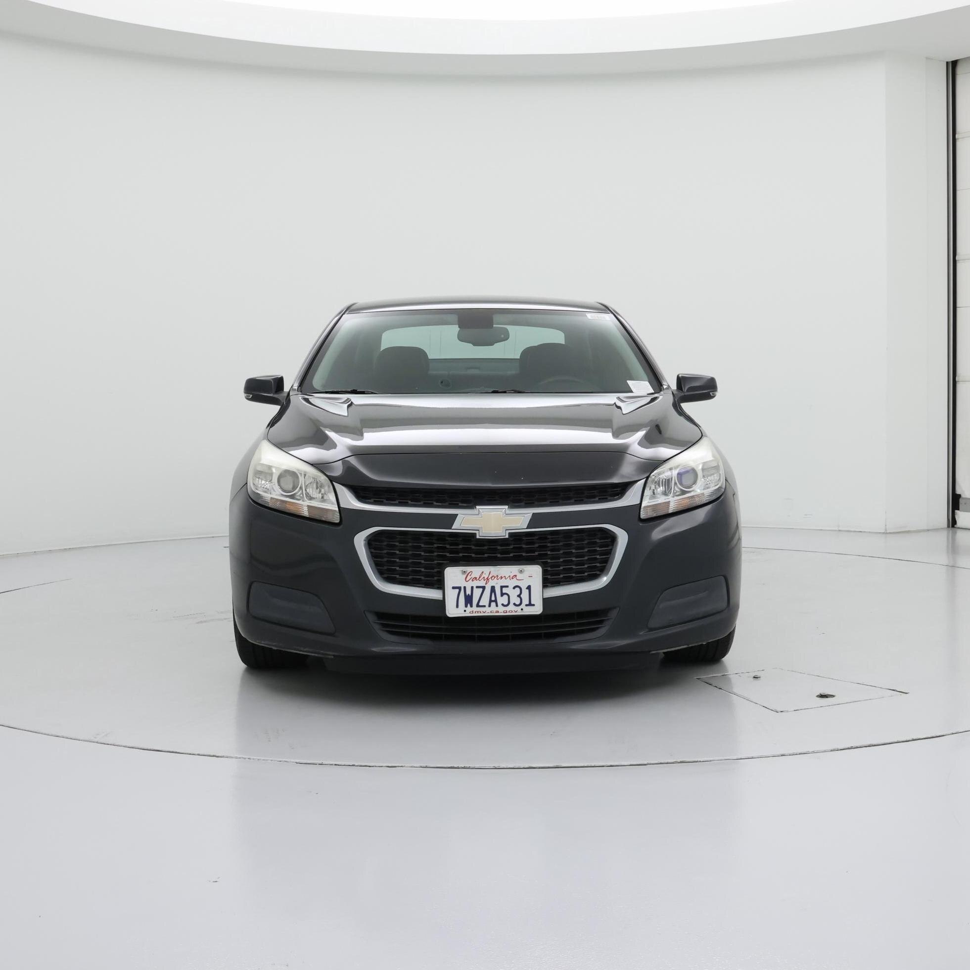 Thumbnail: 2014 Chevrolet Malibu - 5