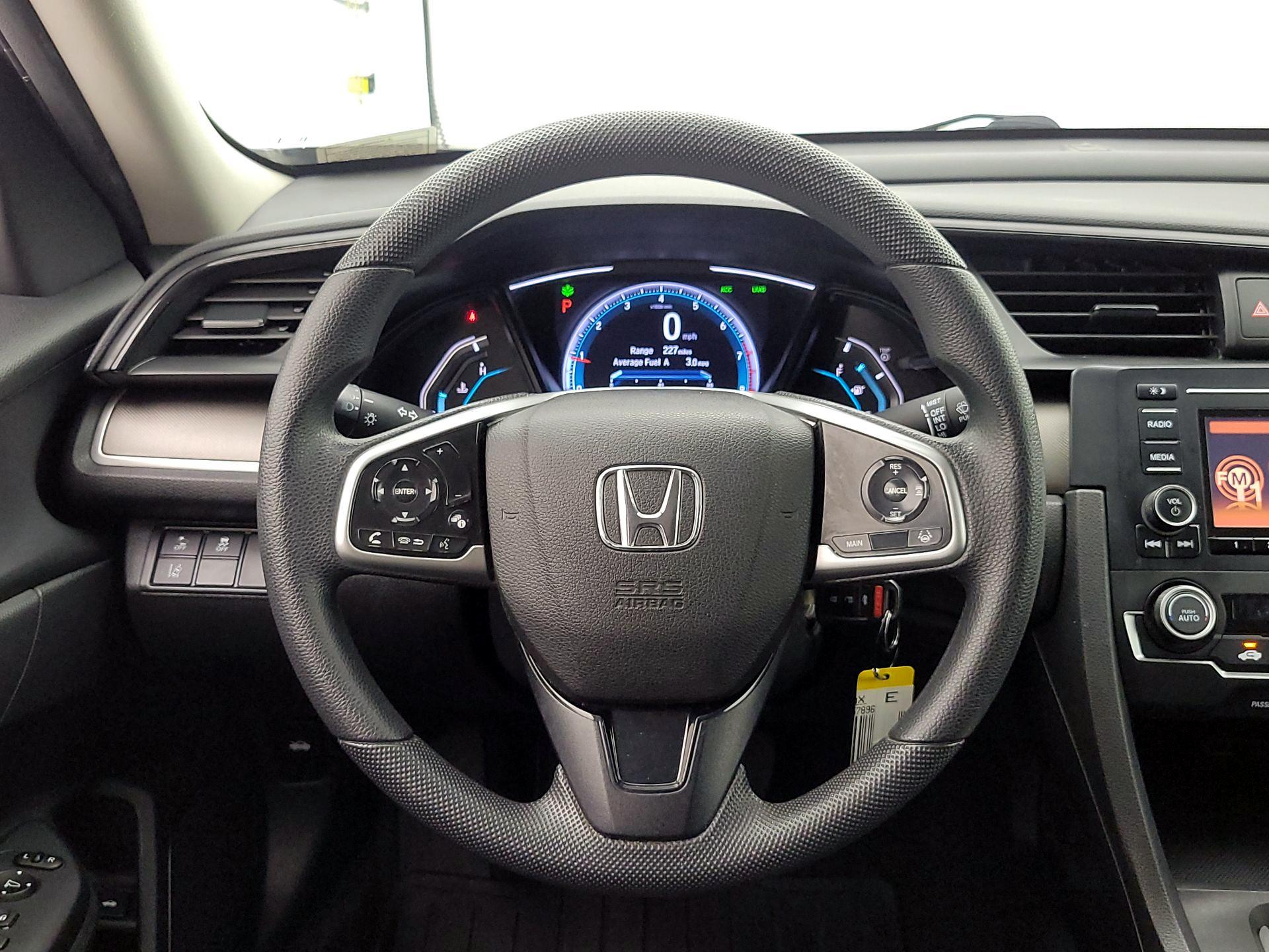 Thumbnail: 2019 Honda Civic - 10