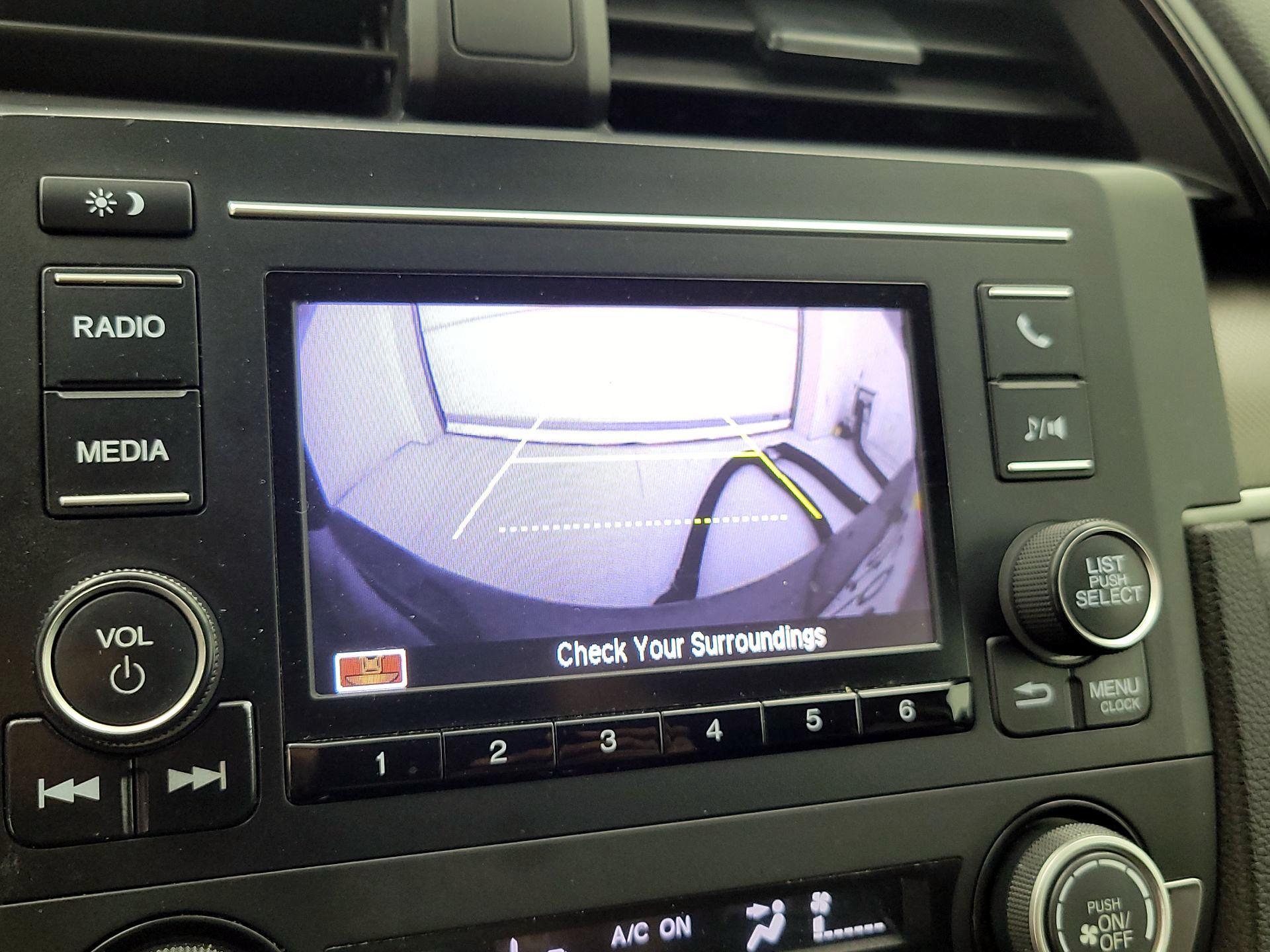Thumbnail: 2019 Honda Civic - 14