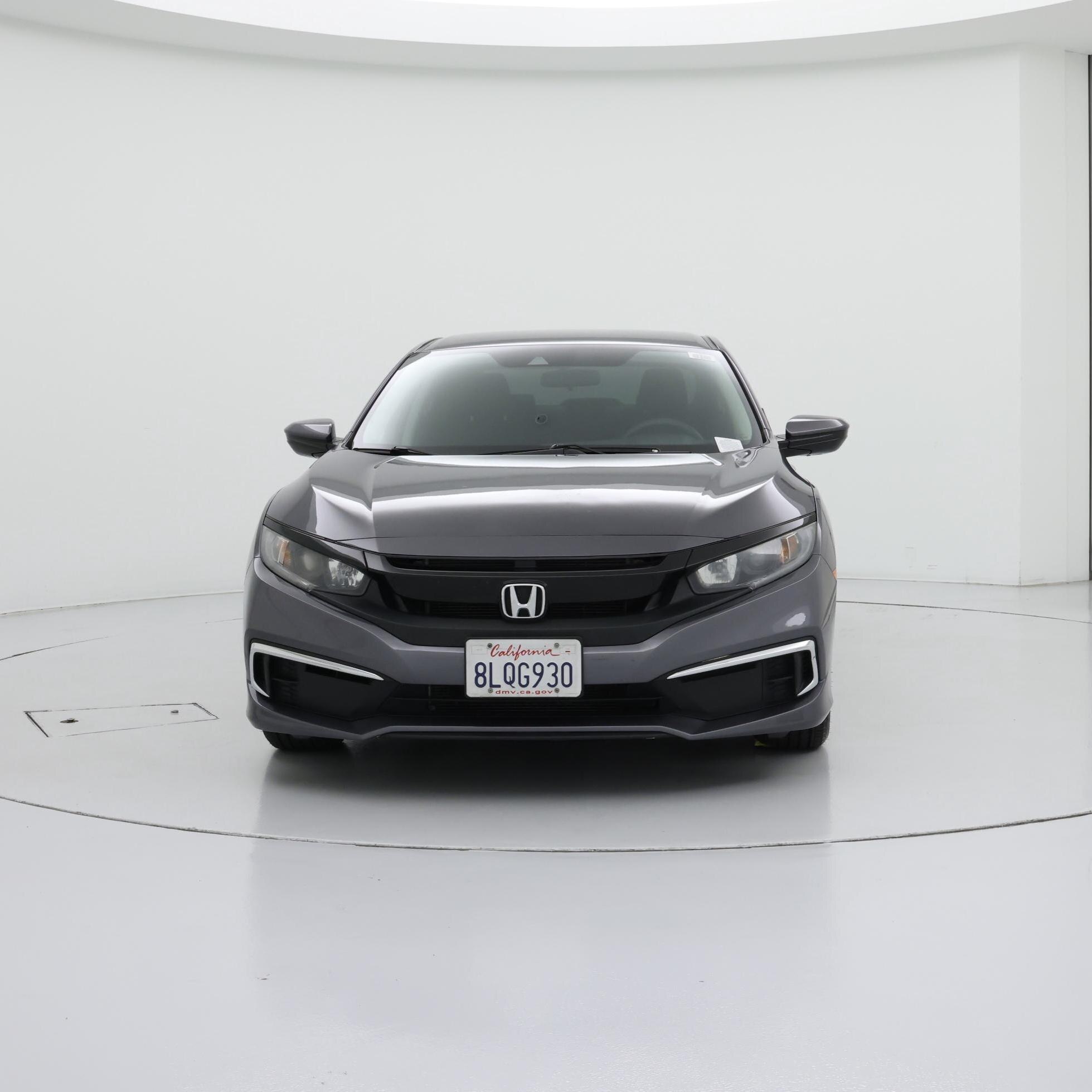 Thumbnail: 2019 Honda Civic - 5