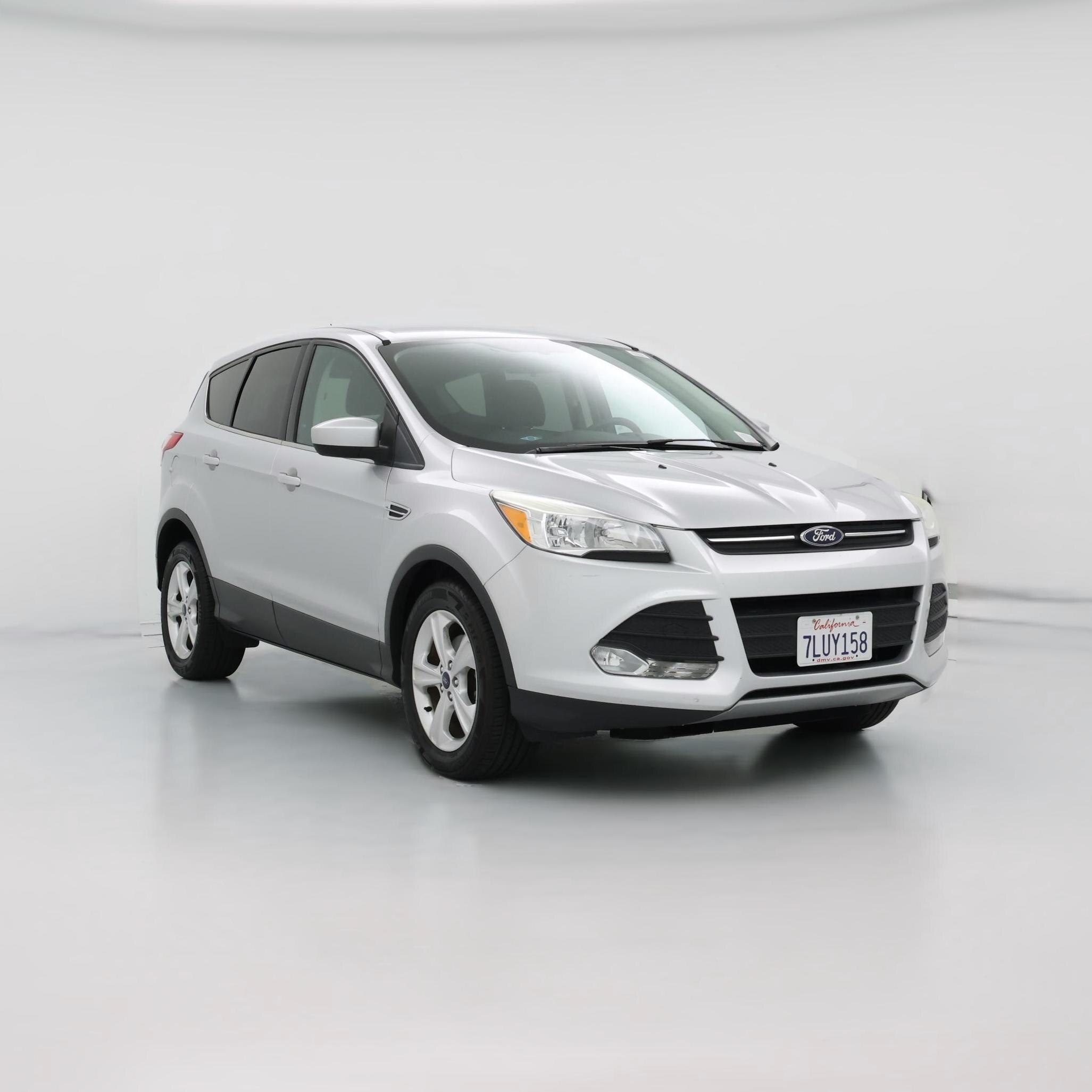 Thumbnail: 2015 Ford Escape - 1