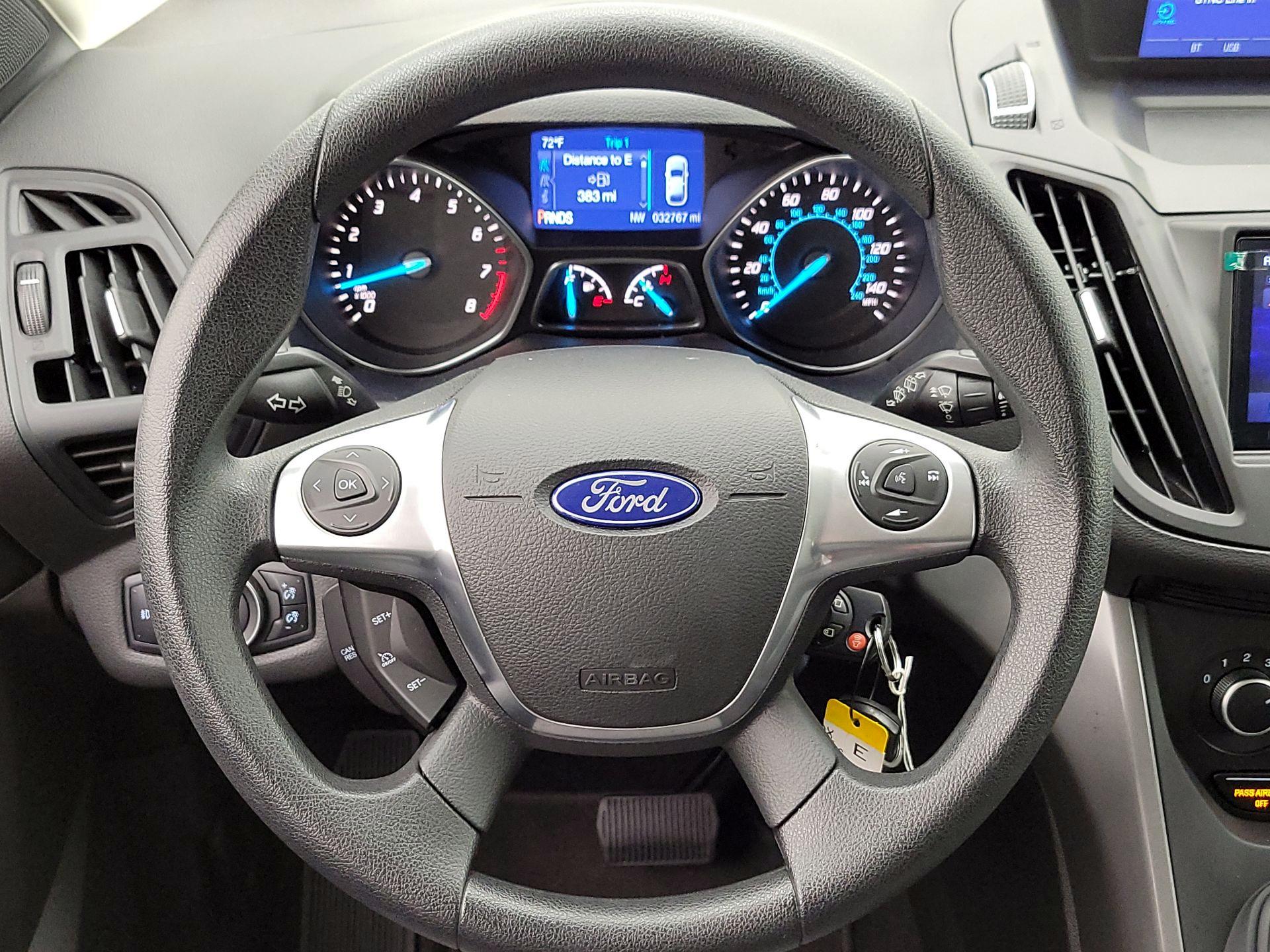 Thumbnail: 2015 Ford Escape - 10