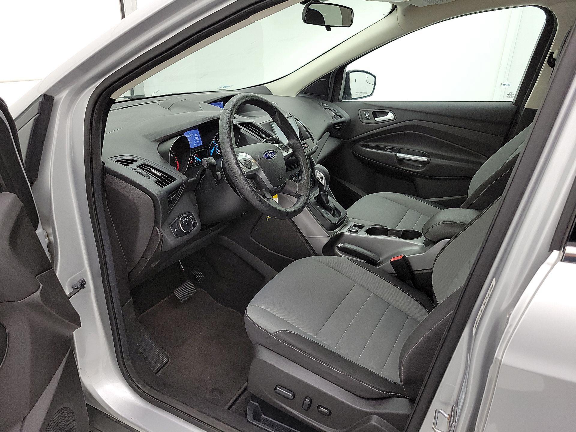 Thumbnail: 2015 Ford Escape - 11