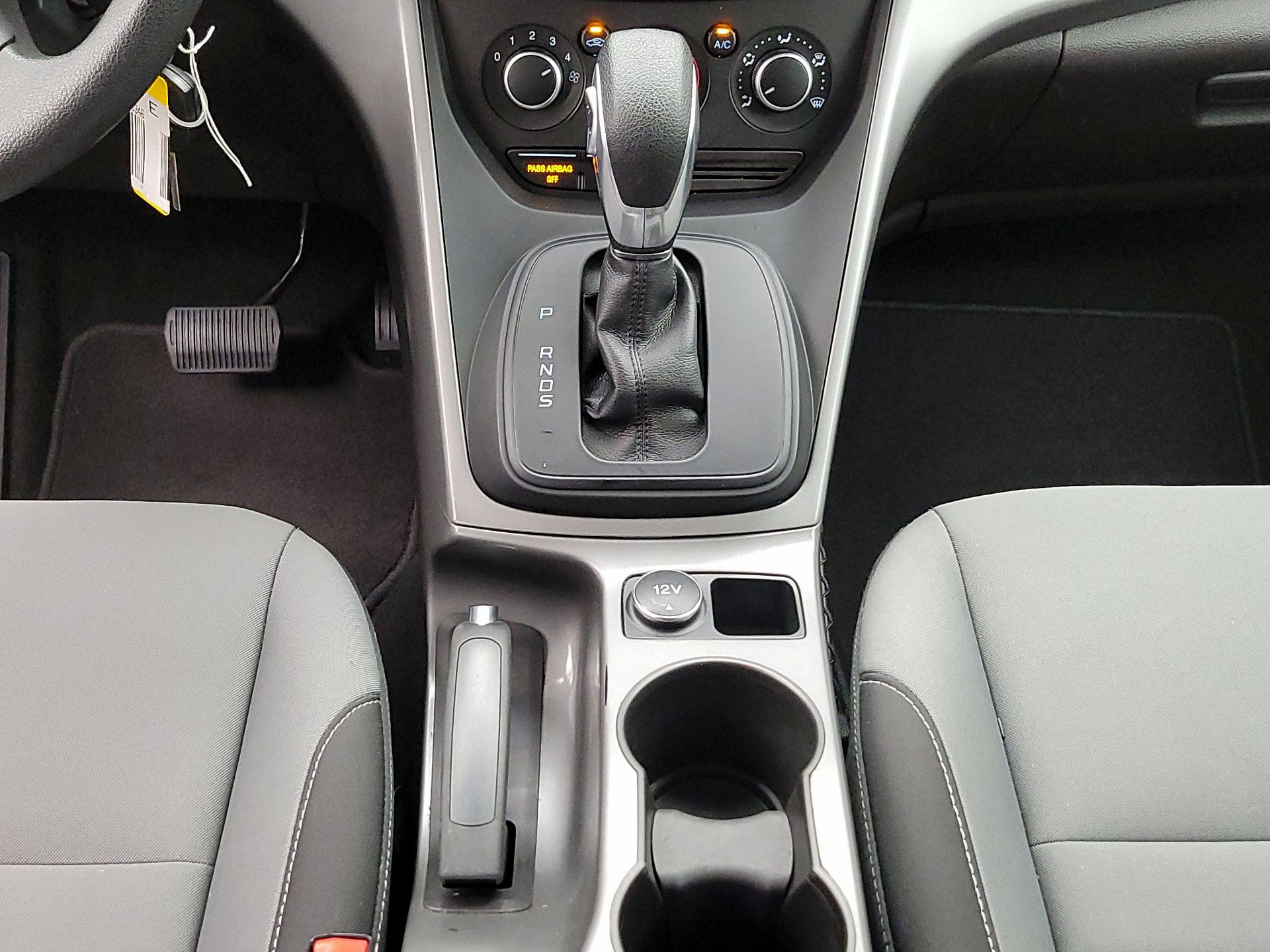 Thumbnail: 2015 Ford Escape - 17