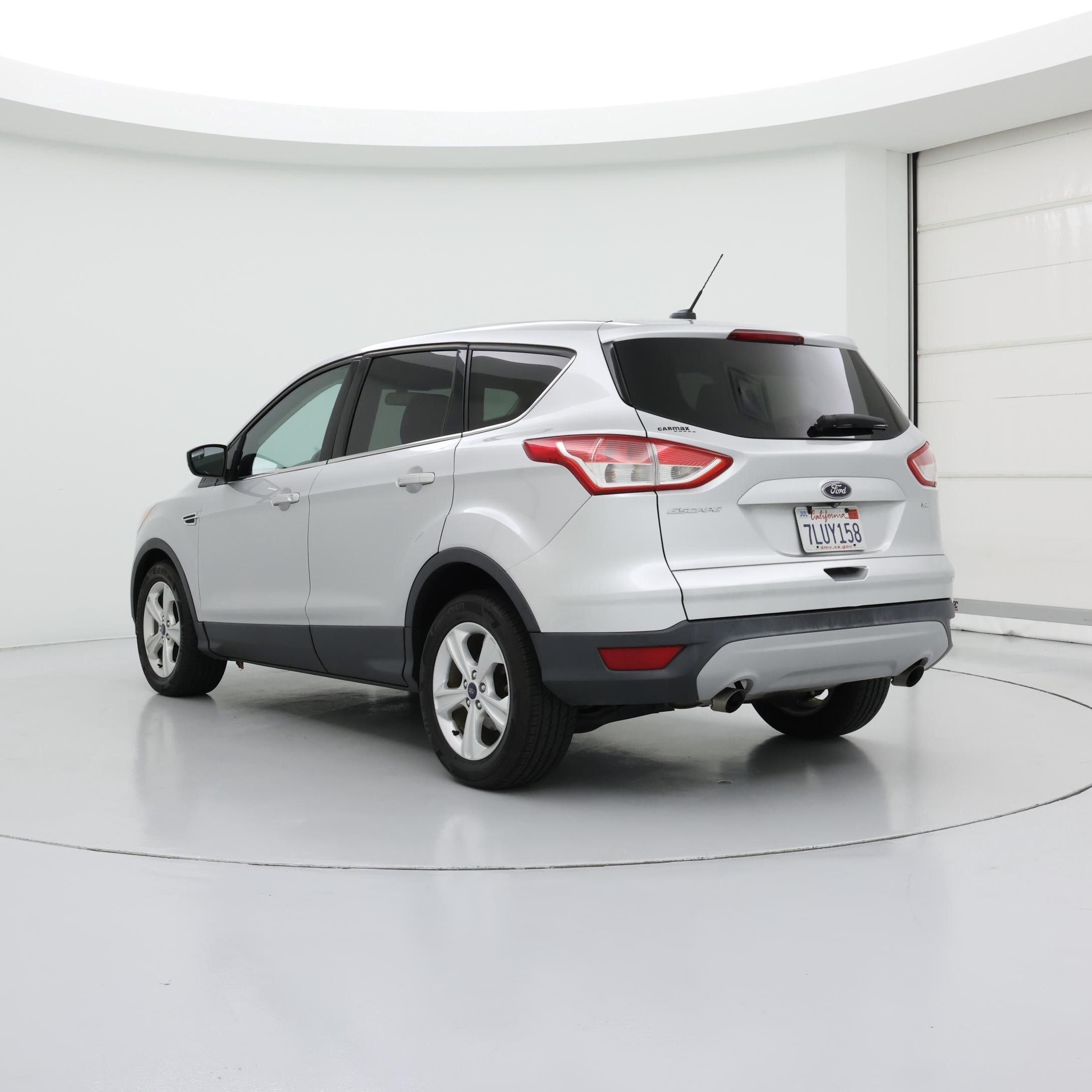 Thumbnail: 2015 Ford Escape - 2