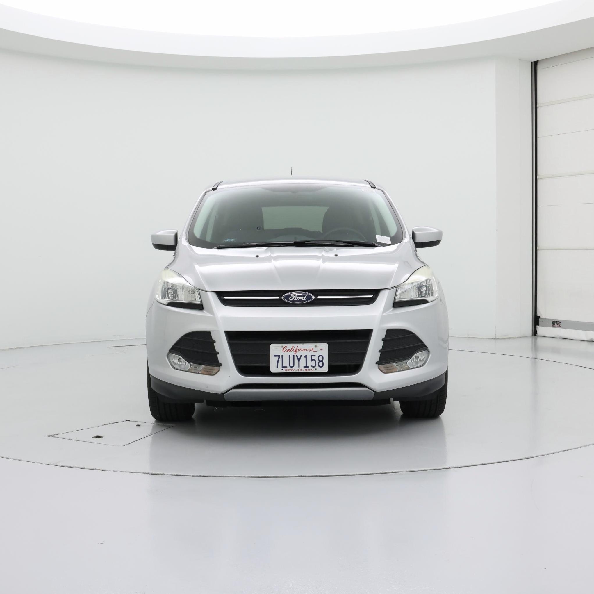 Thumbnail: 2015 Ford Escape - 5