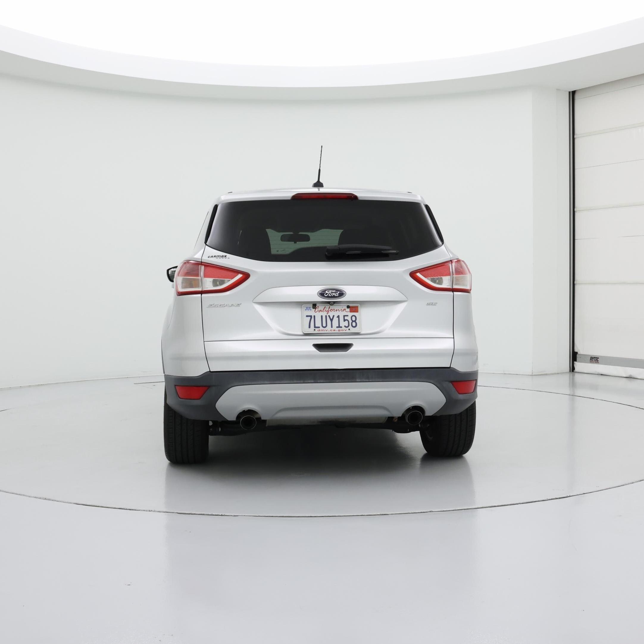 Thumbnail: 2015 Ford Escape - 6