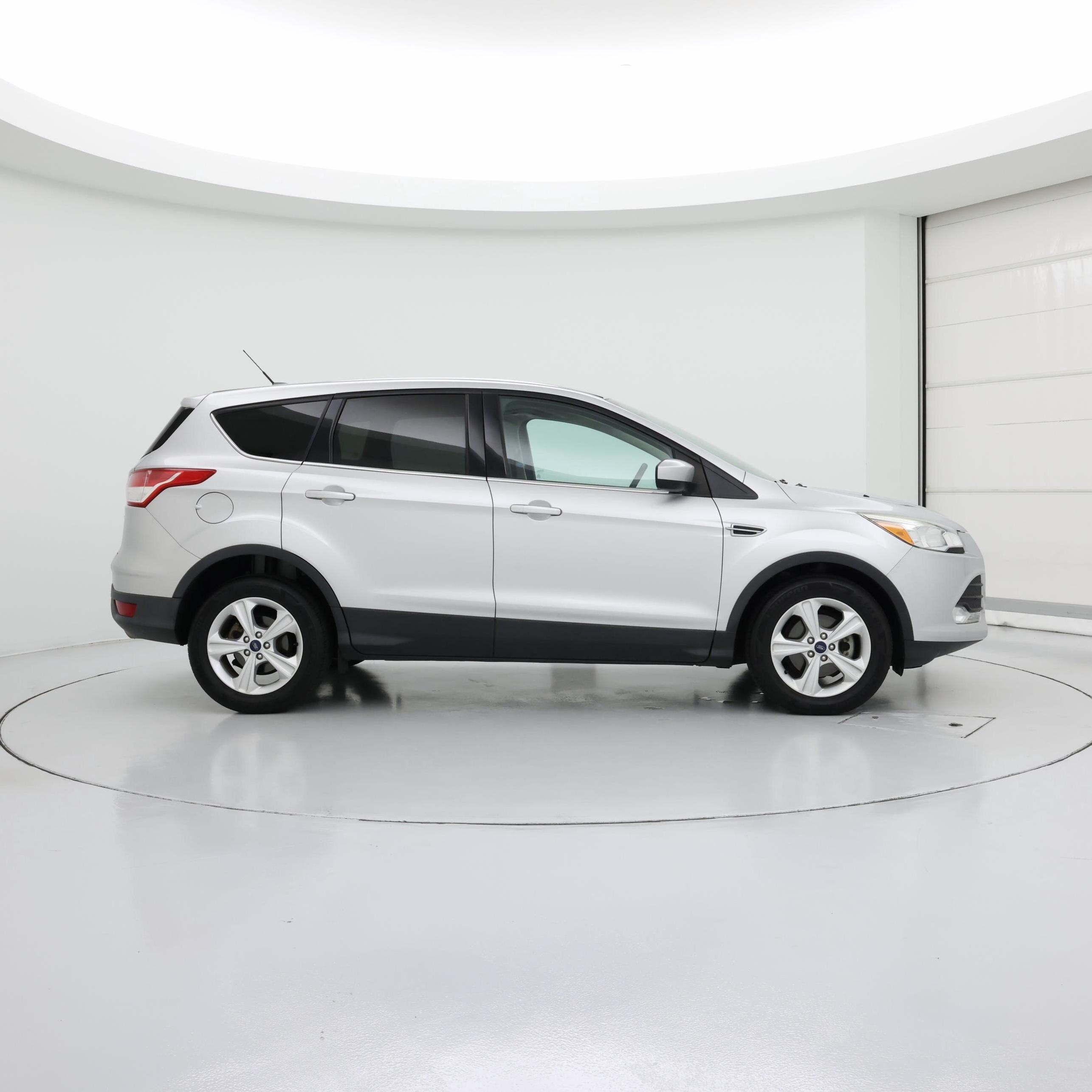 Thumbnail: 2015 Ford Escape - 7