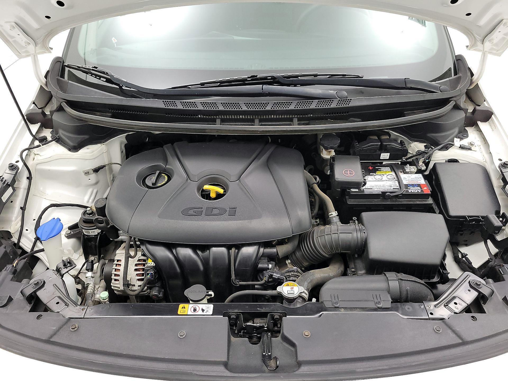 Thumbnail: 2018 Kia Forte - 20