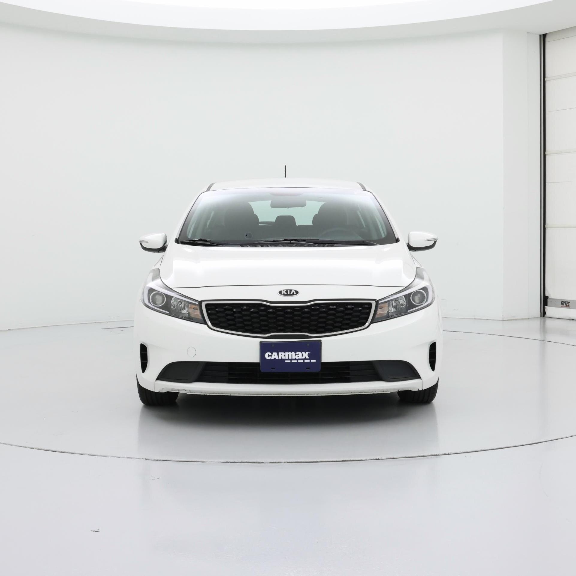 Thumbnail: 2018 Kia Forte - 5