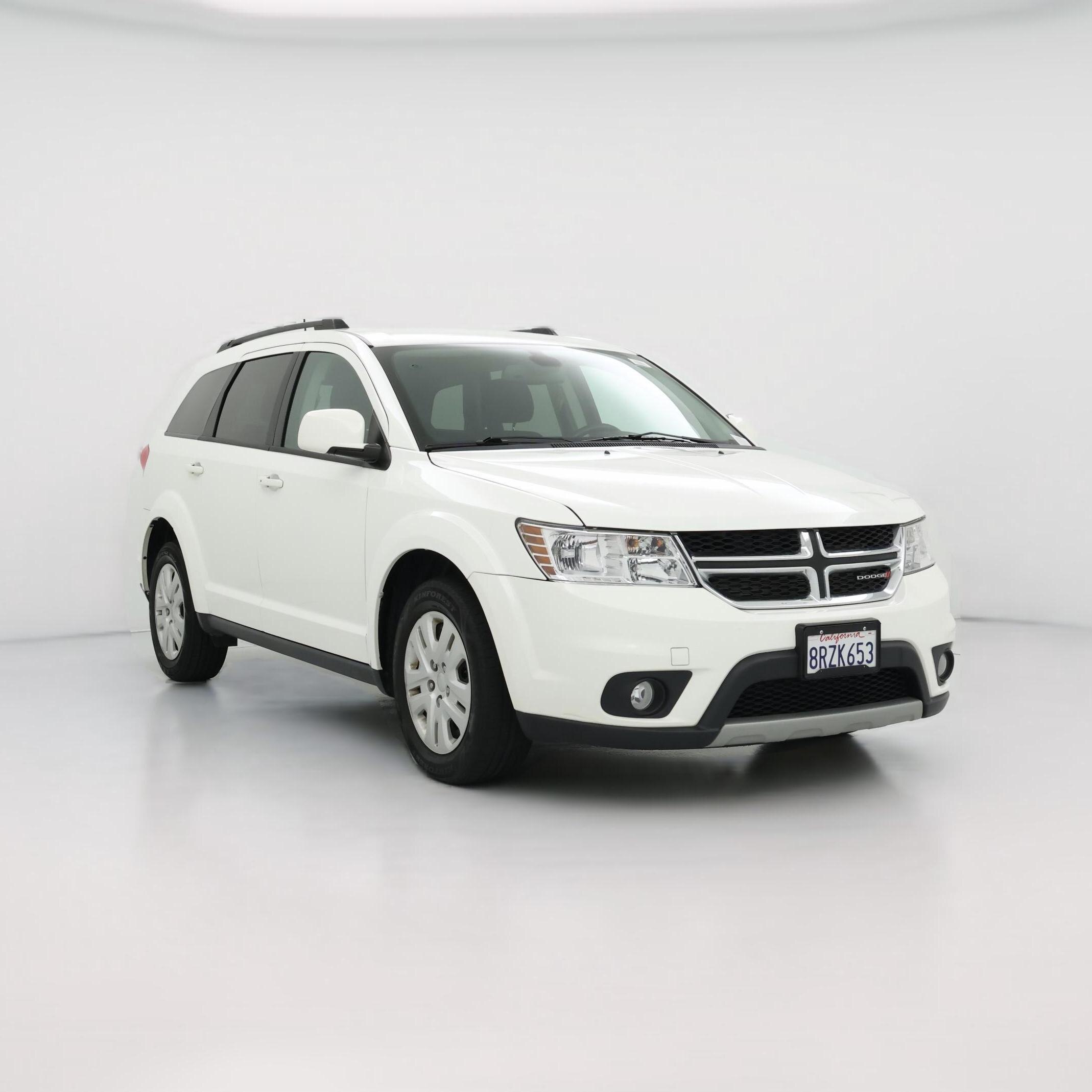 Thumbnail: 2019 Dodge Journey - 1