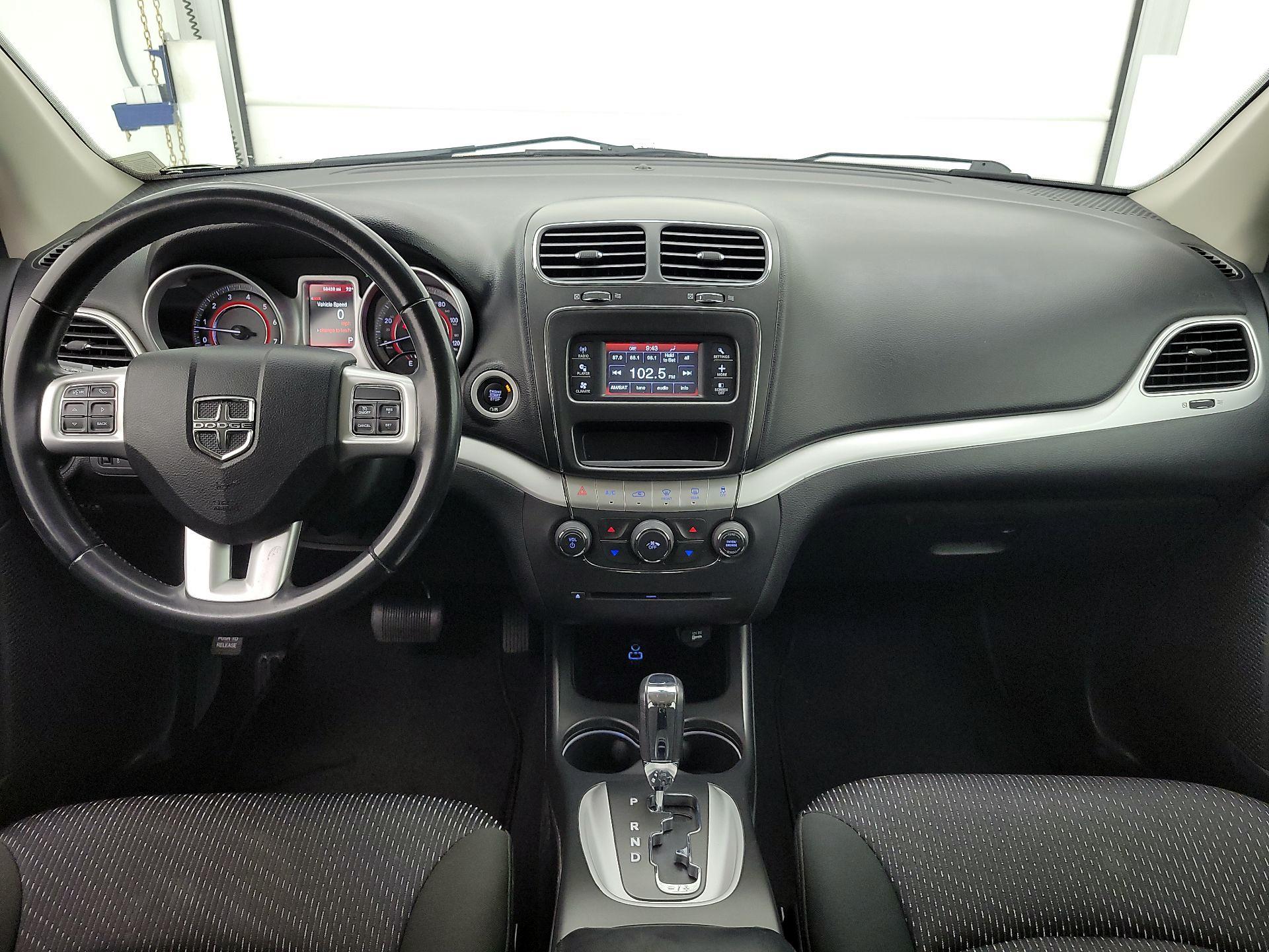 Thumbnail: 2019 Dodge Journey - 9