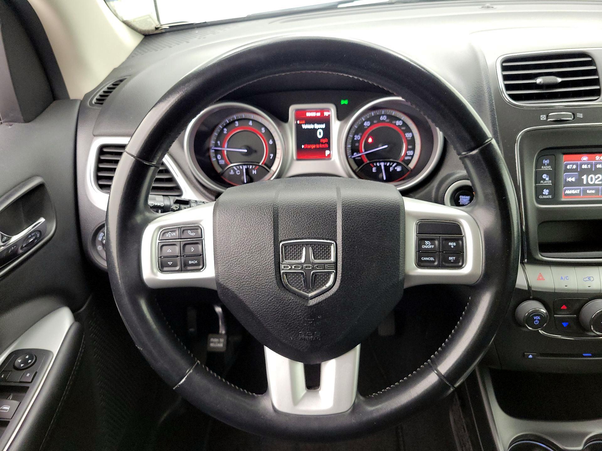 Thumbnail: 2019 Dodge Journey - 10