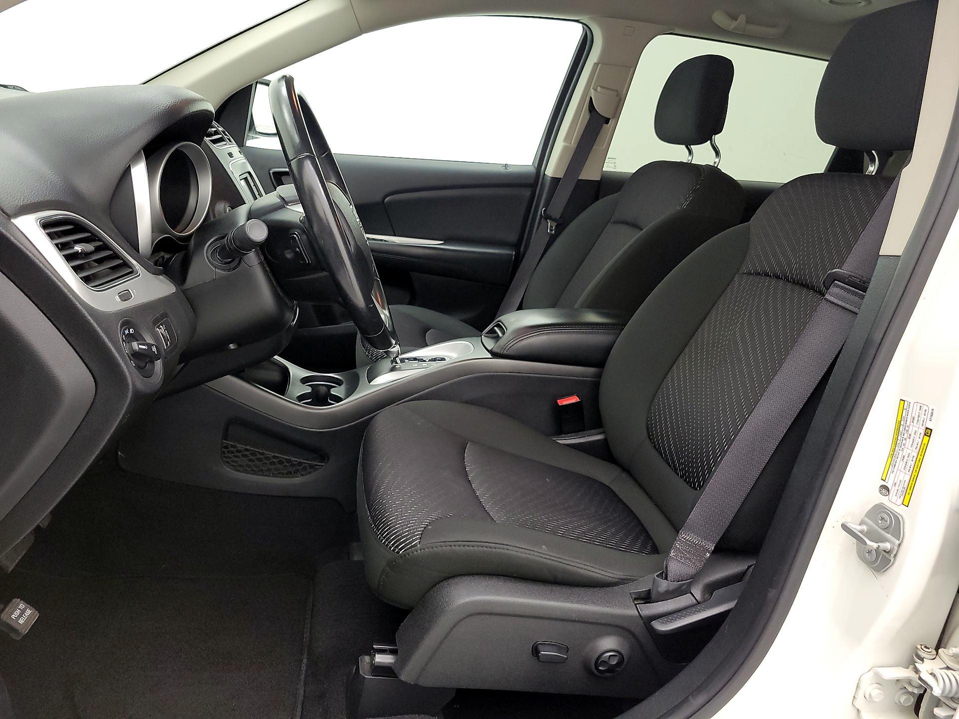 Thumbnail: 2019 Dodge Journey - 11