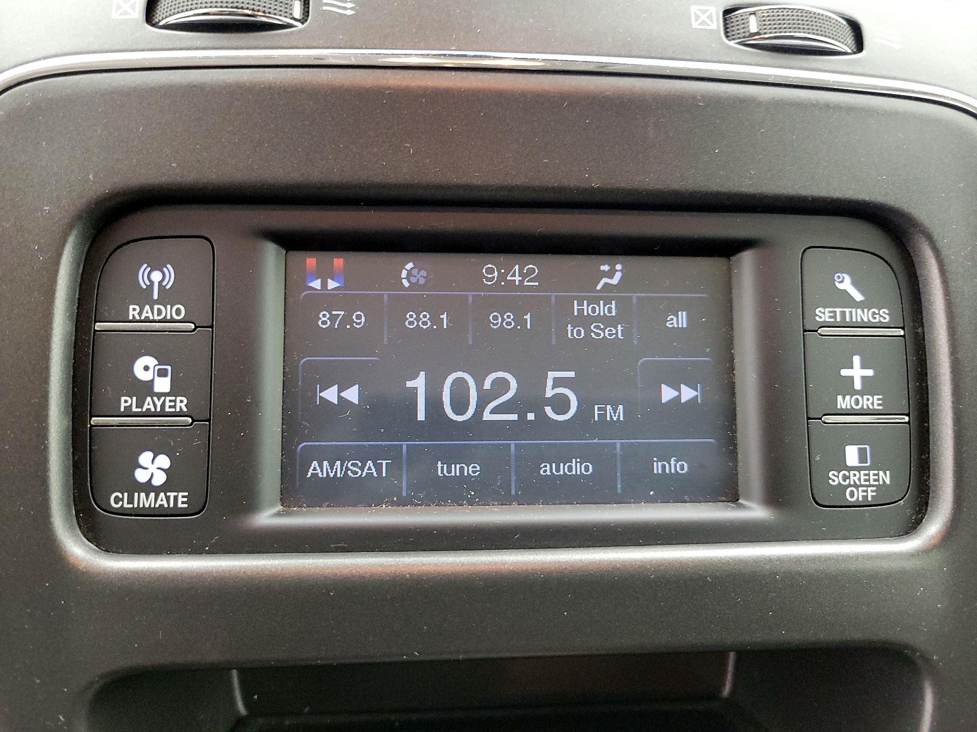 Thumbnail: 2019 Dodge Journey - 15