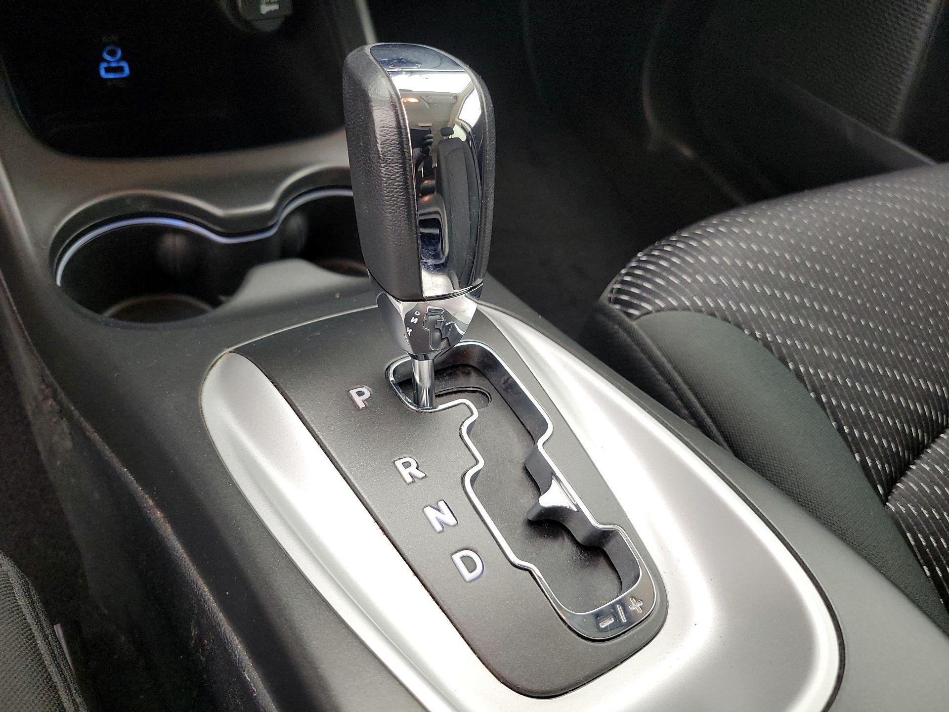 Thumbnail: 2019 Dodge Journey - 17